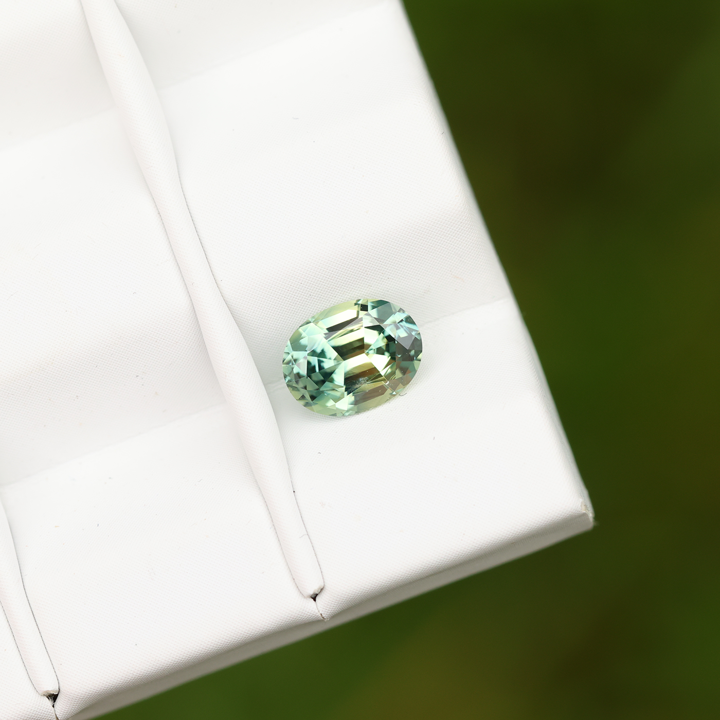 Sapphire 1.15 ct