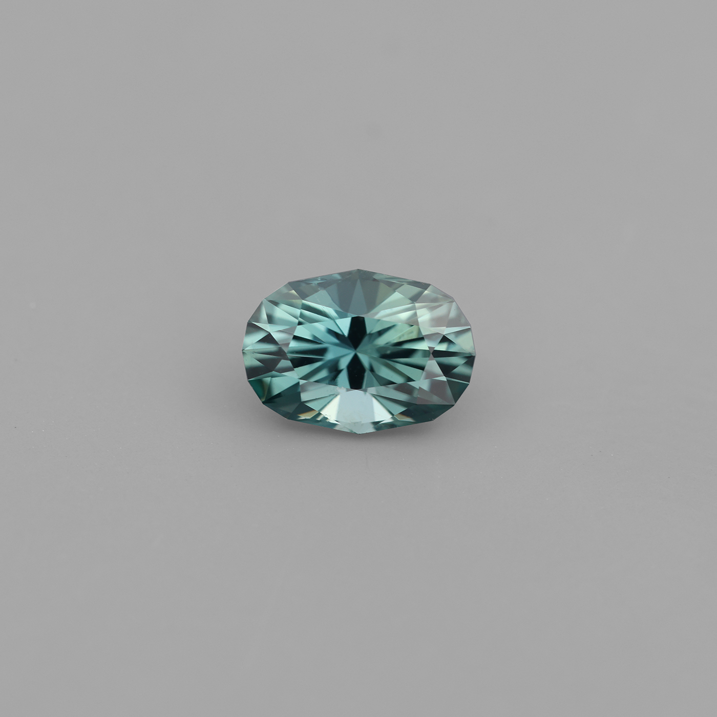 Sapphire 0.92 ct