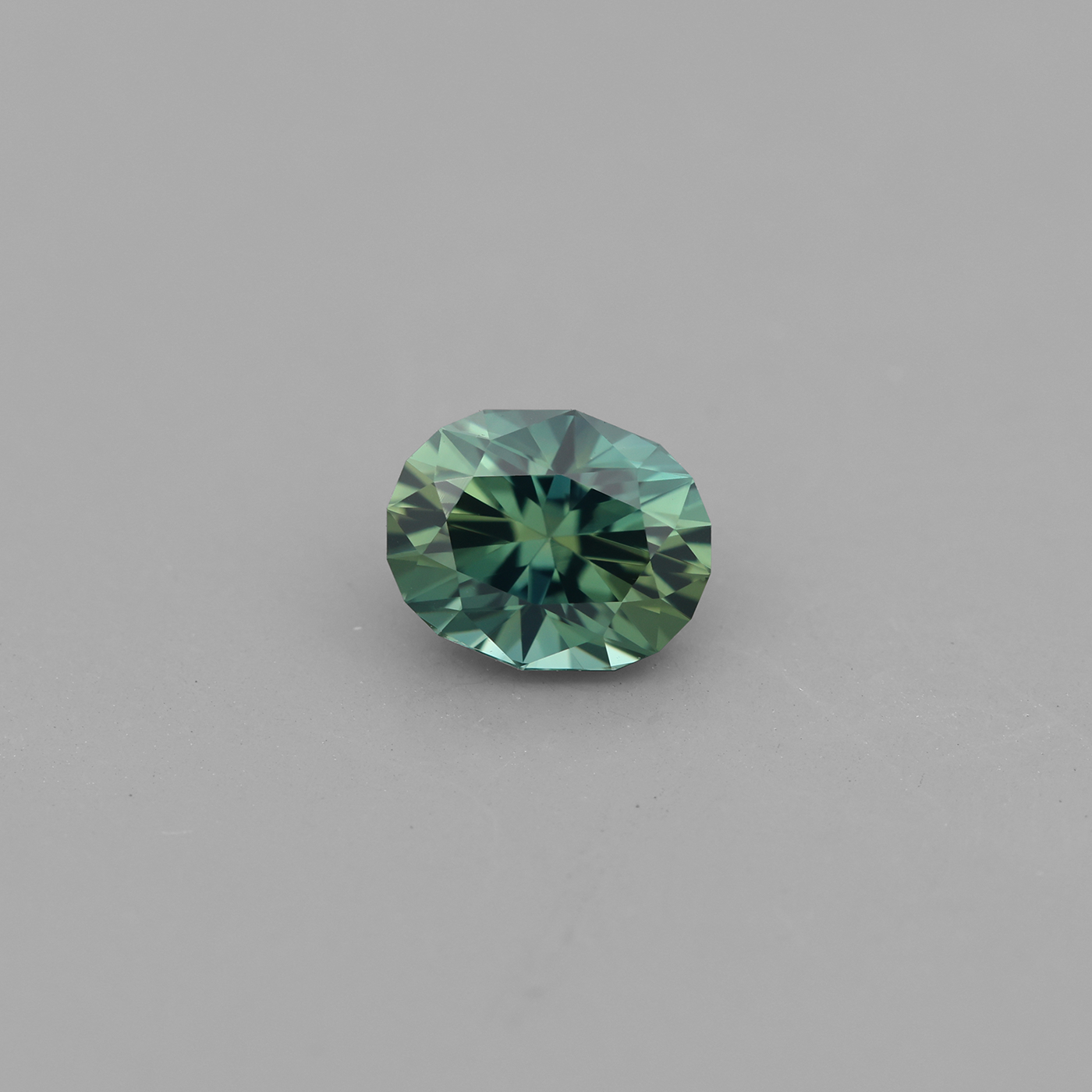 Sapphire 0.75 ct