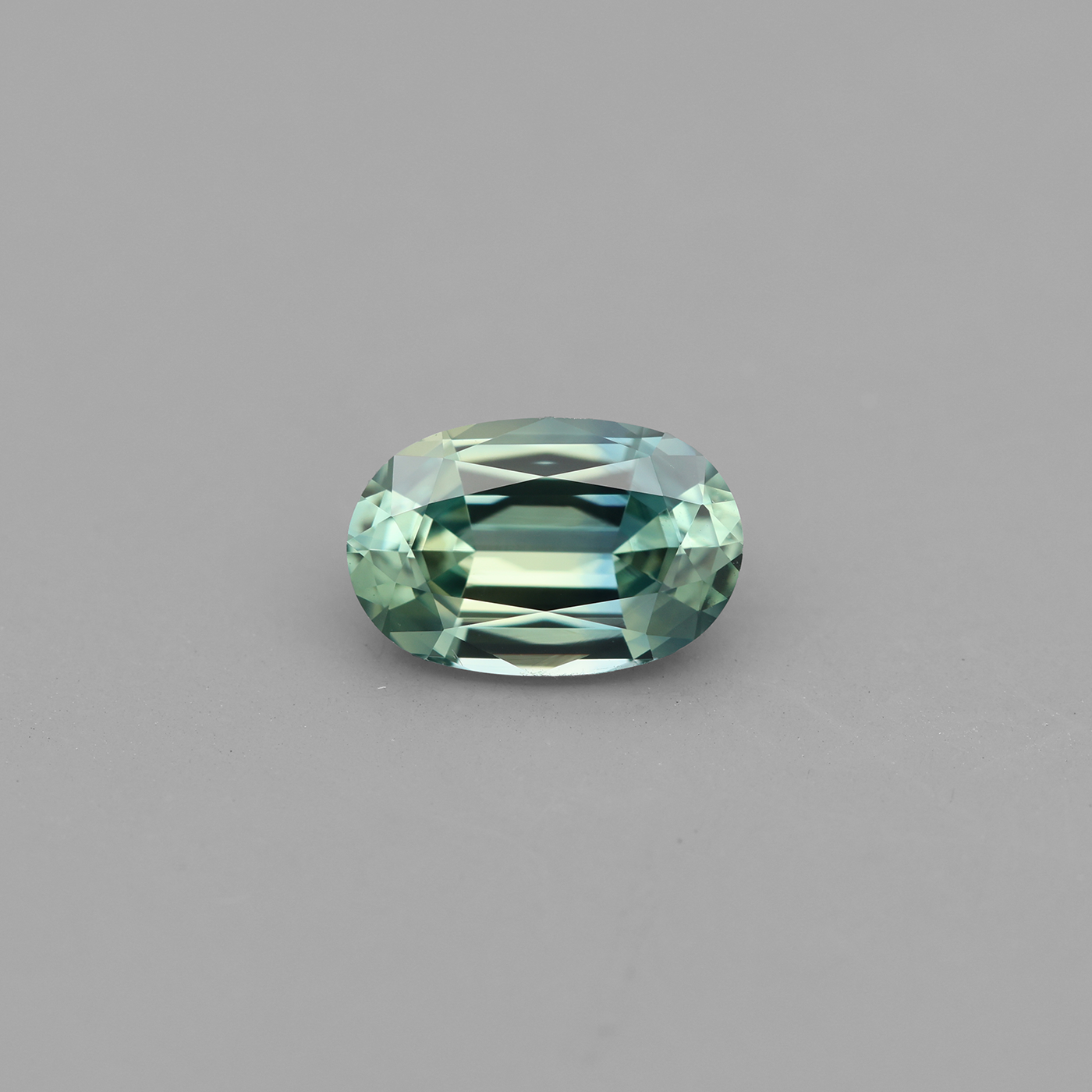 Sapphire 0.94 ct