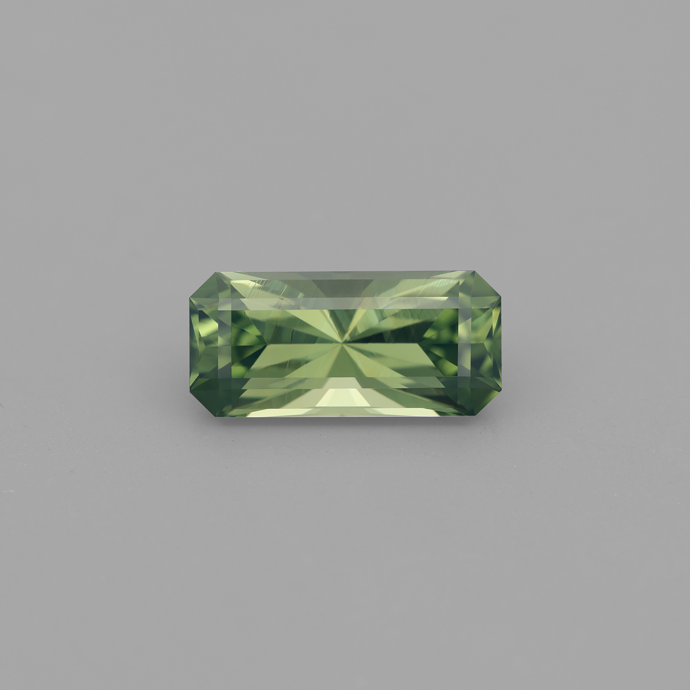 Sapphire 2.15 ct