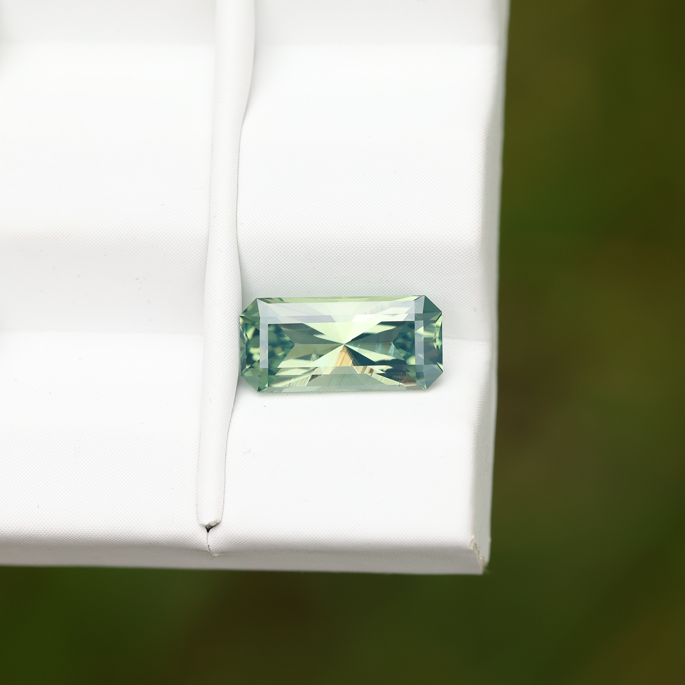 Sapphire 2.15 ct