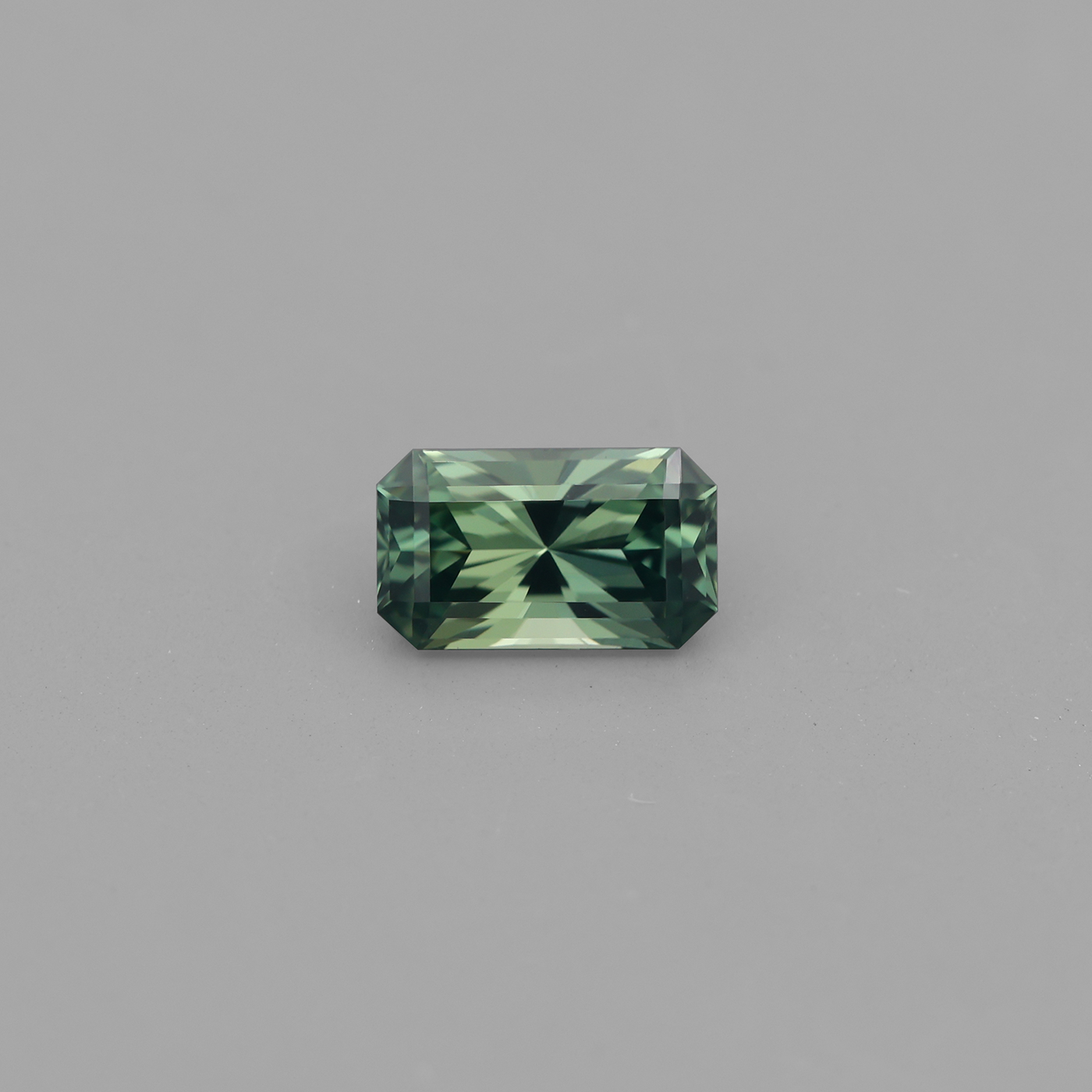 Sapphire 0.33 ct