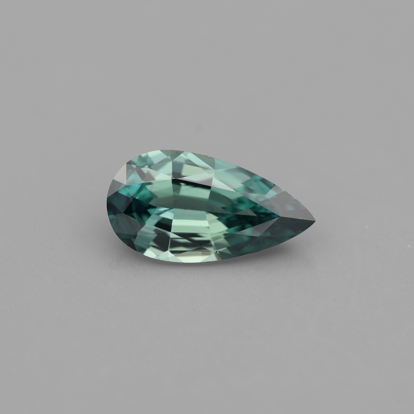Sapphire 1.21 ct