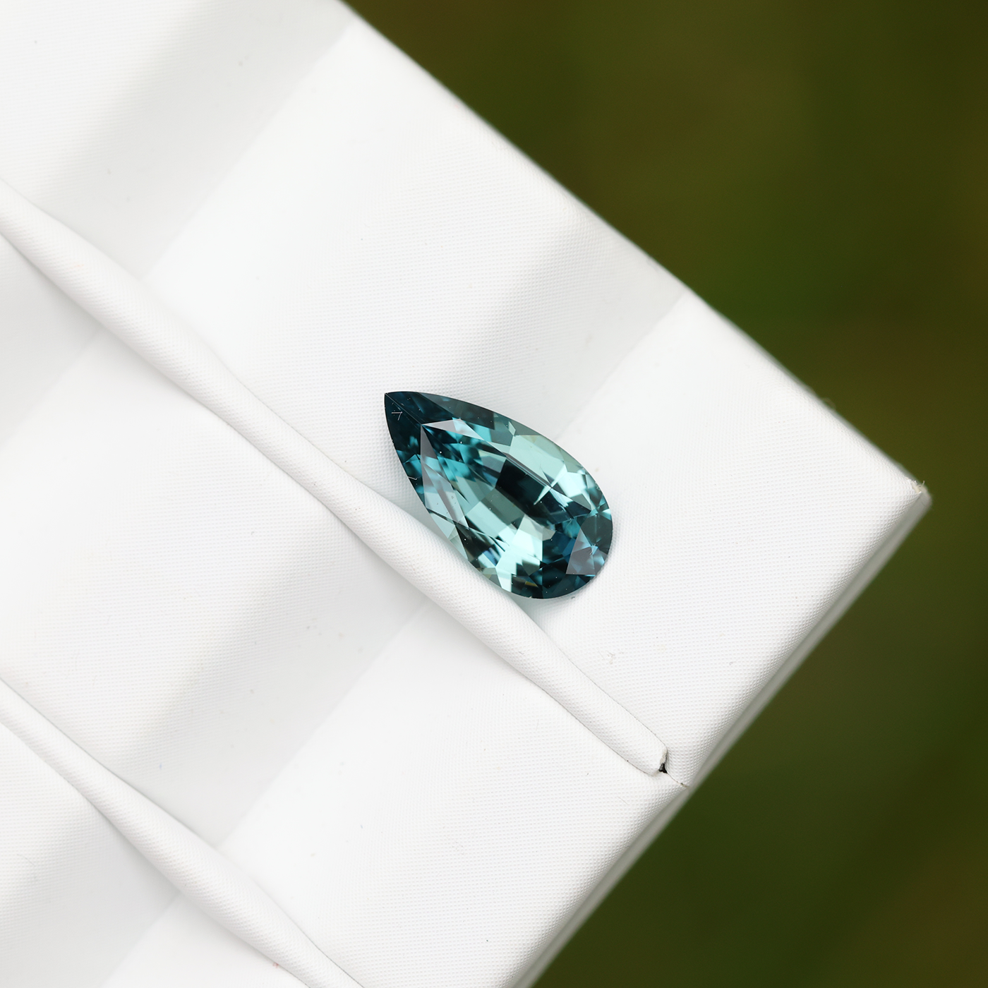 Sapphire 1.21 ct