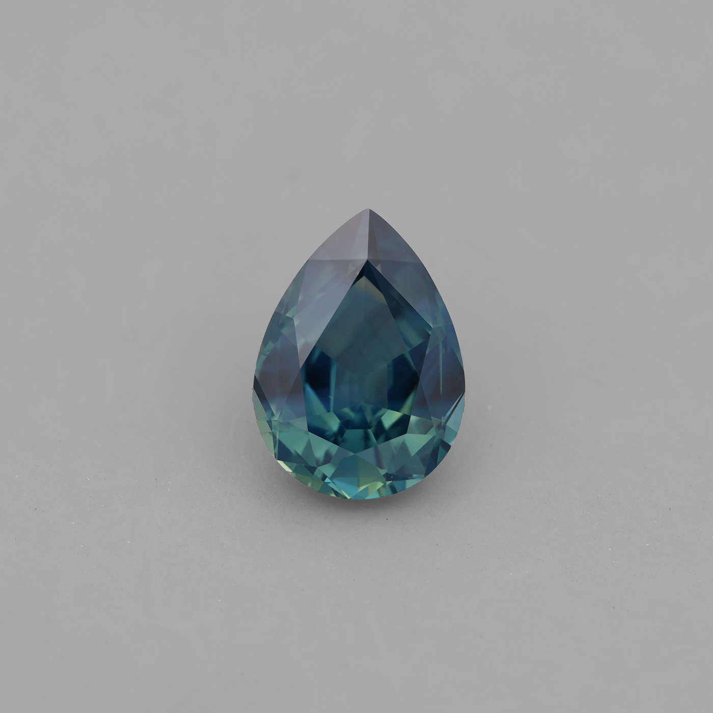 Sapphire 1.43 ct