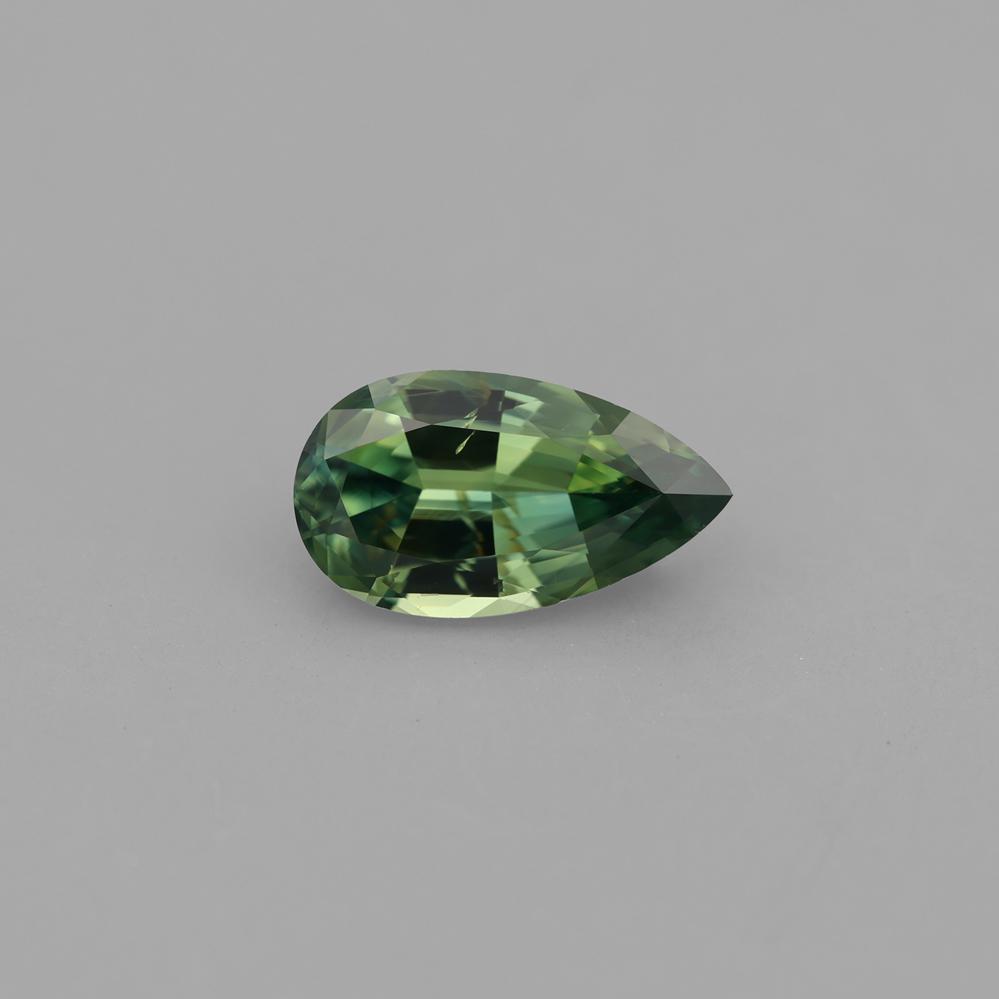 Sapphire 1.03 ct