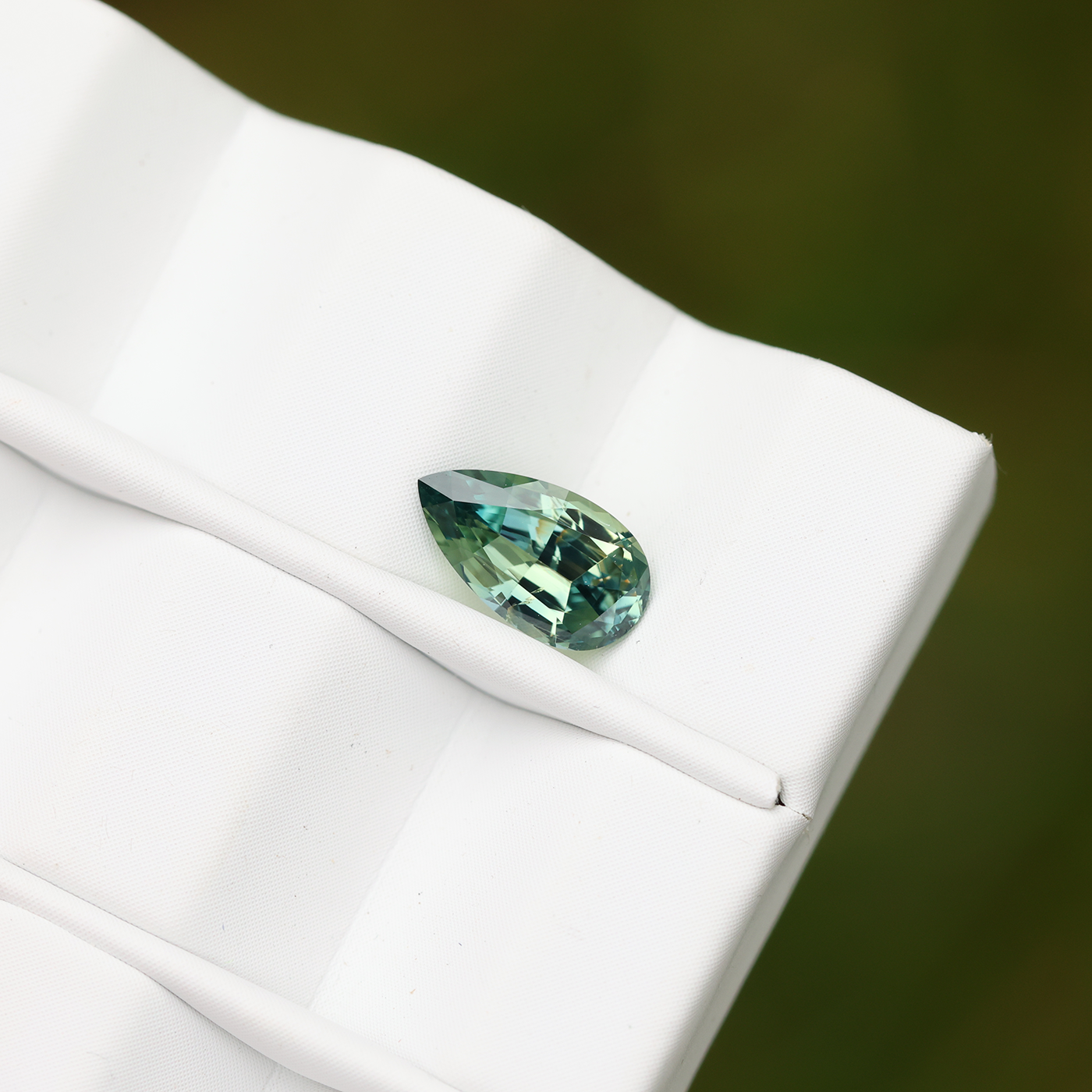 Sapphire 1.03 ct