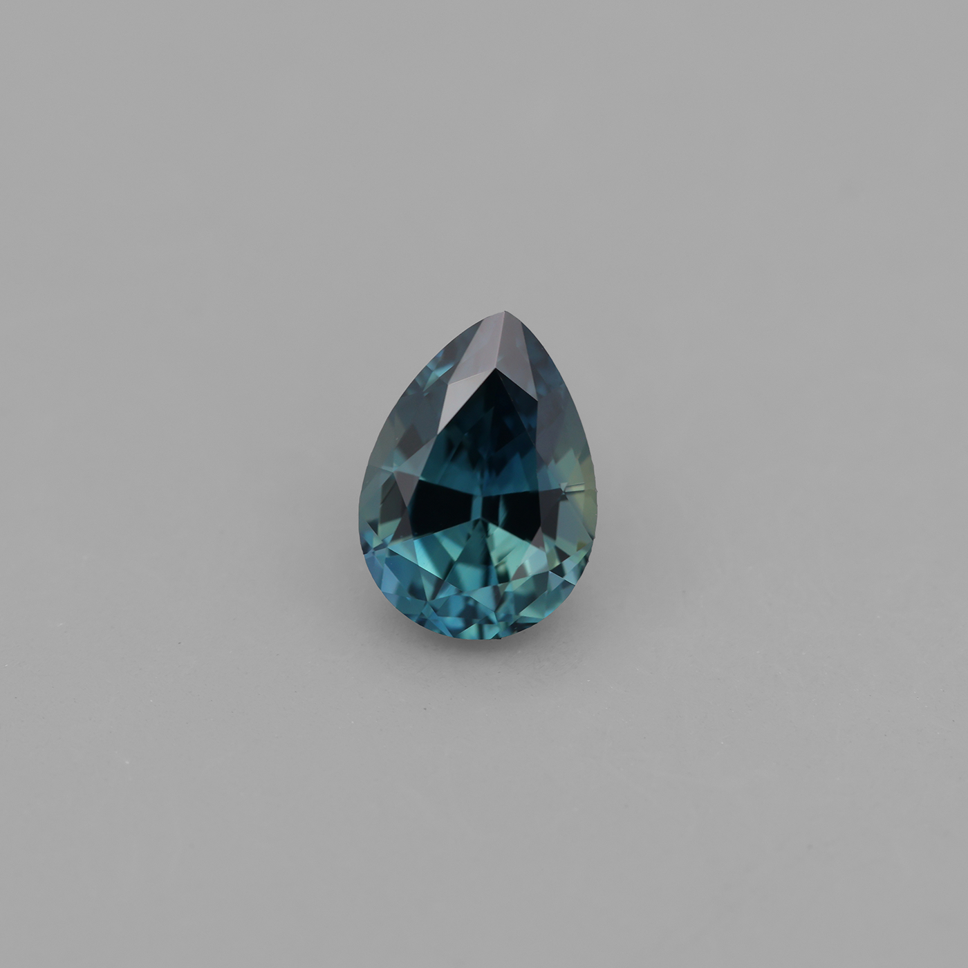 Sapphire 1.00 ct