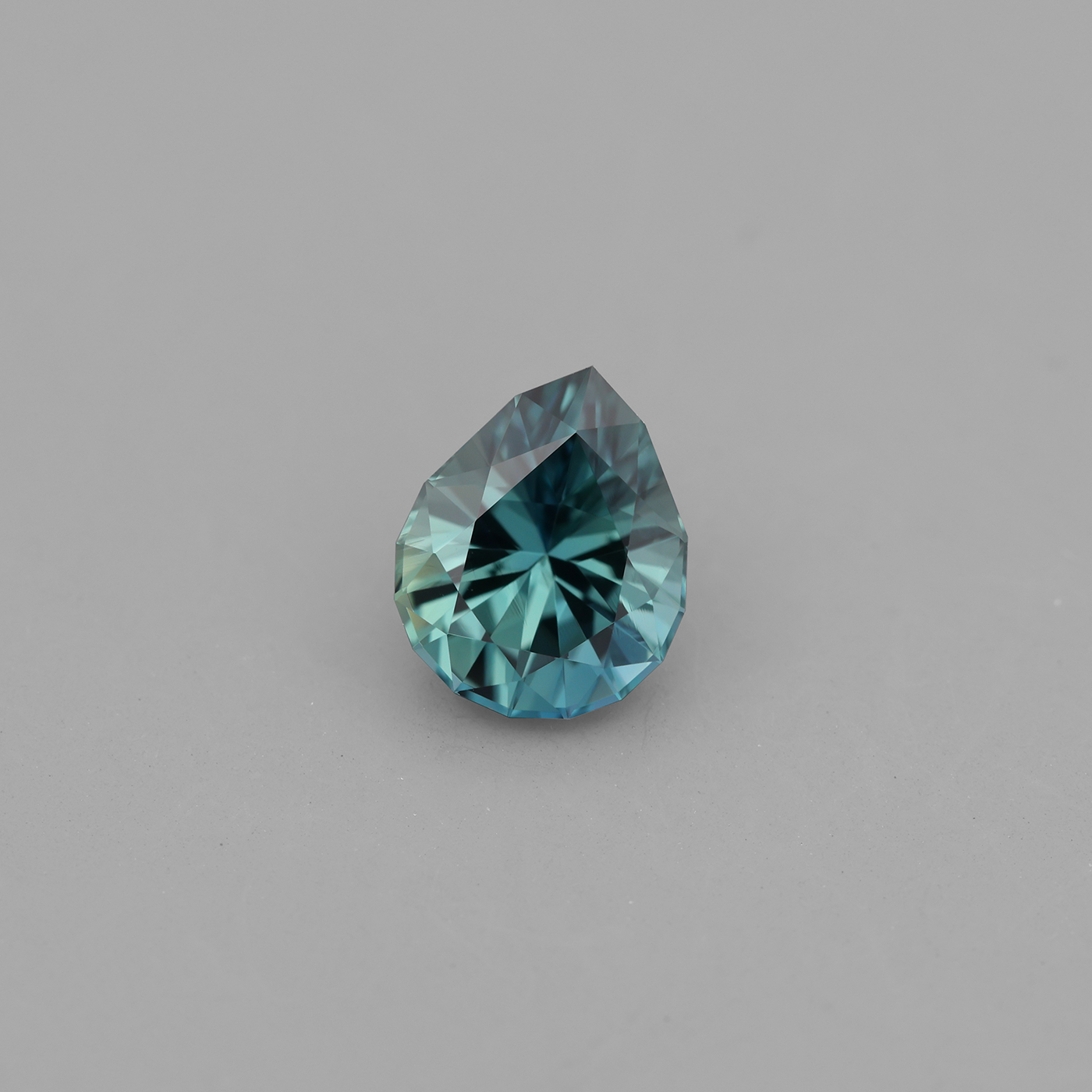 Sapphire 0.92 ct