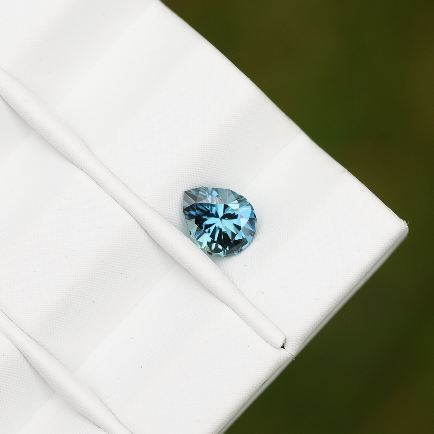 Sapphire 0.92 ct