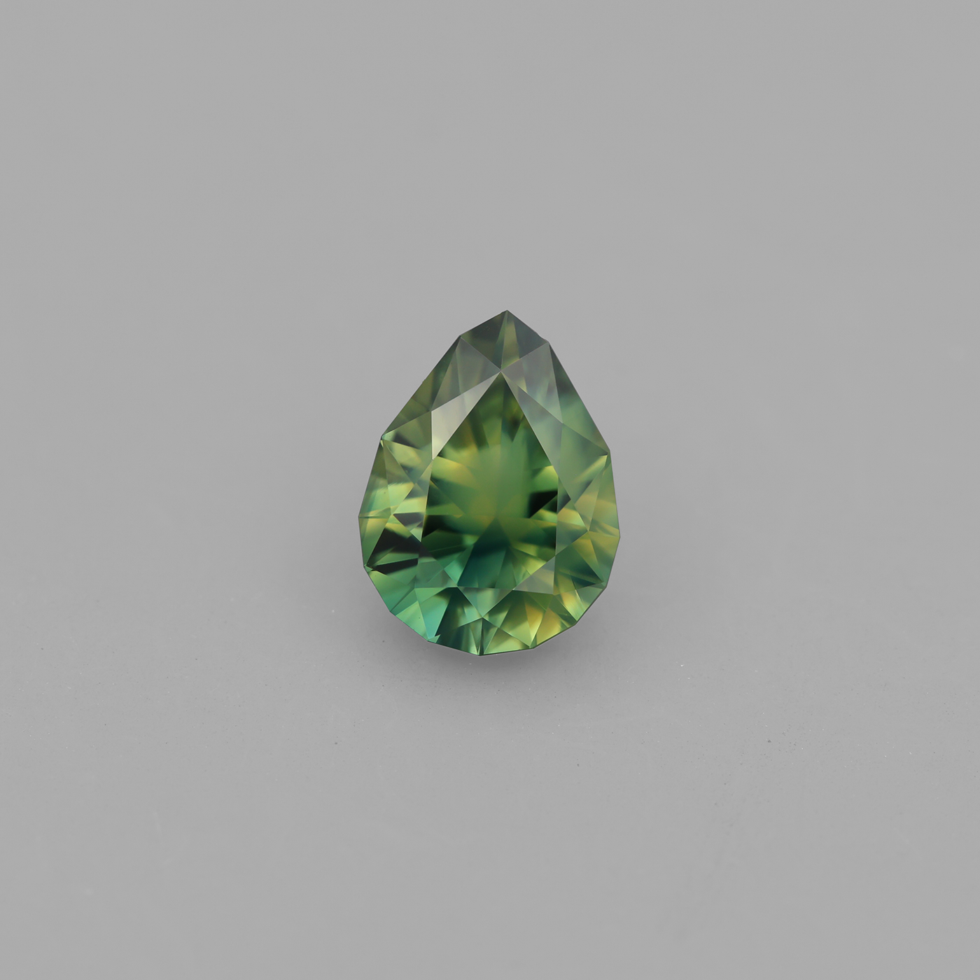 Sapphire 1.16 ct