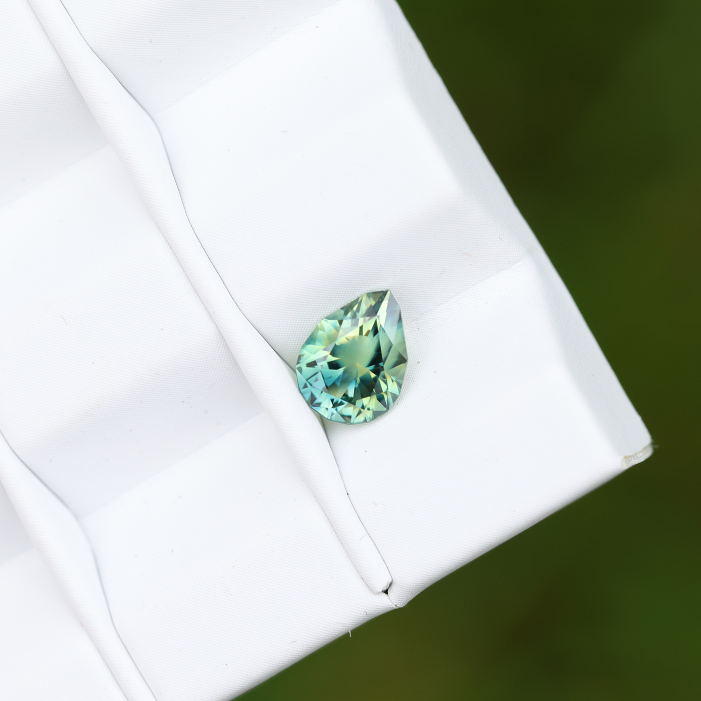 Sapphire 1.16 ct
