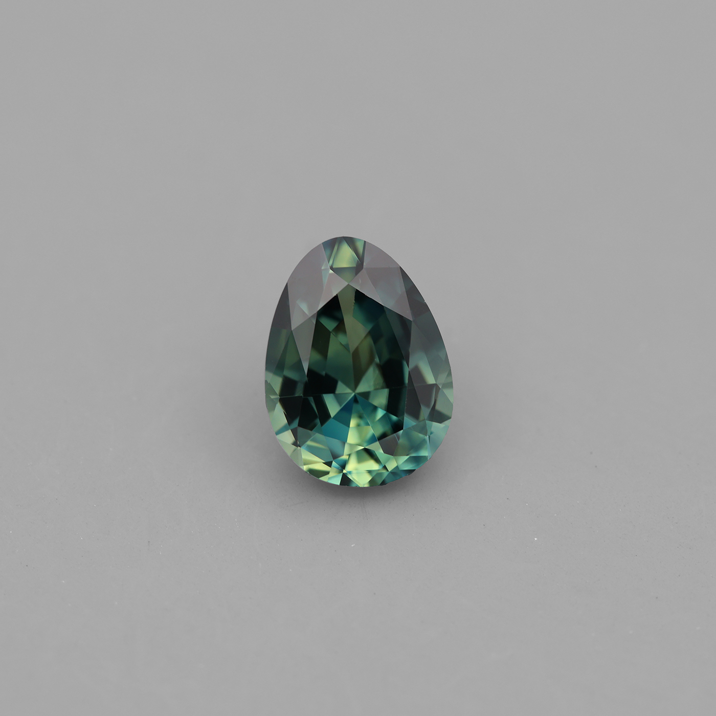 Sapphire 1.16 ct