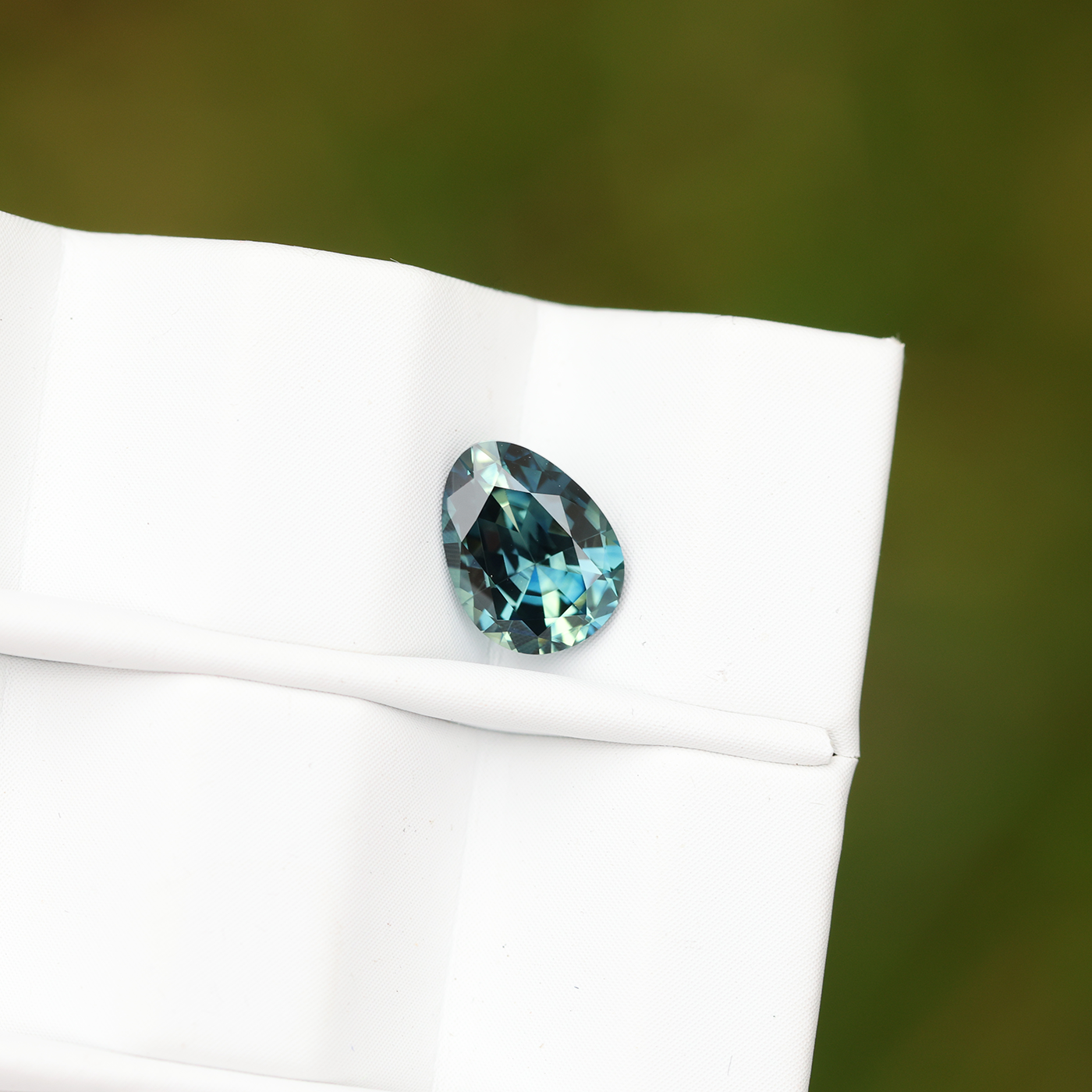 Sapphire 1.16 ct