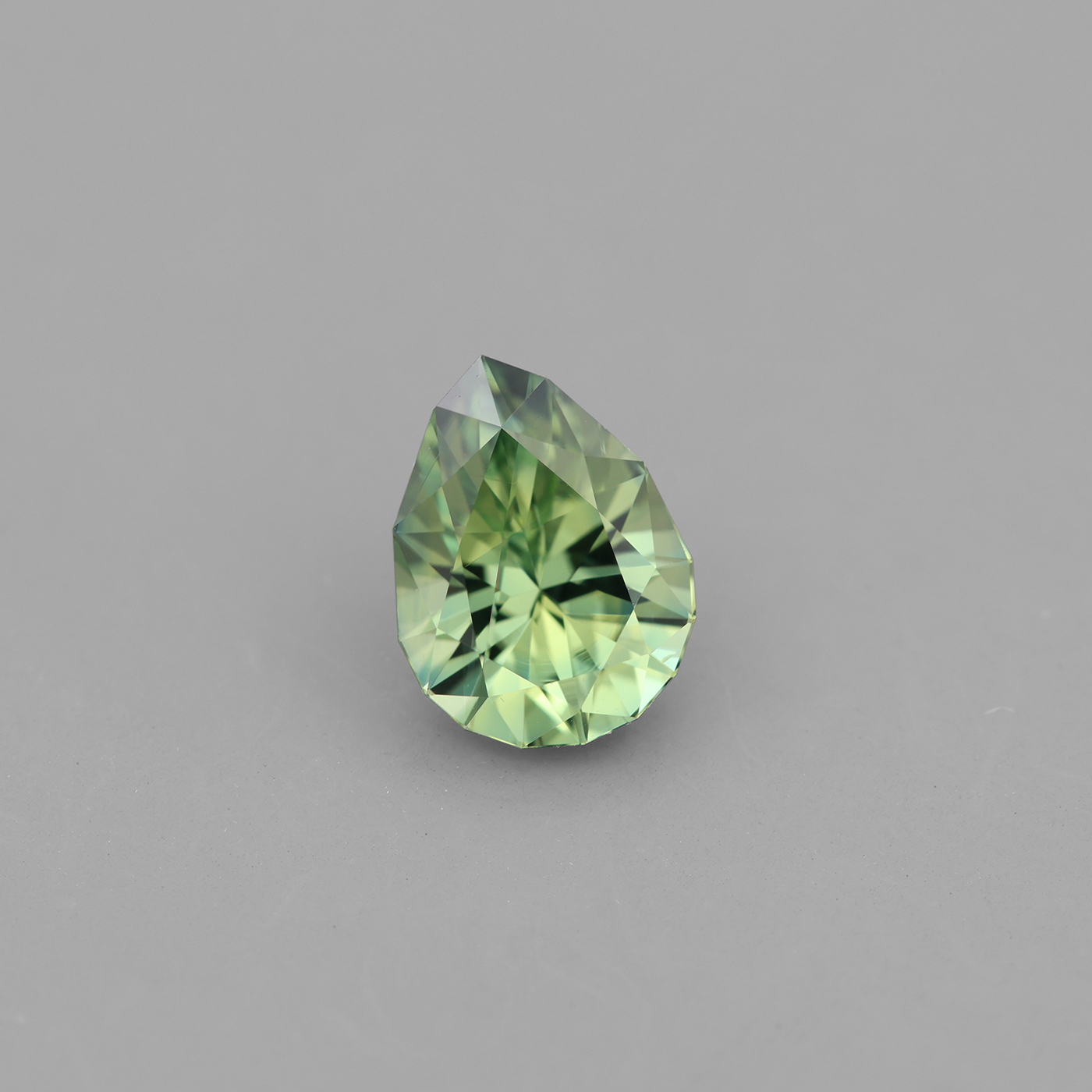 Sapphire 1.46 ct