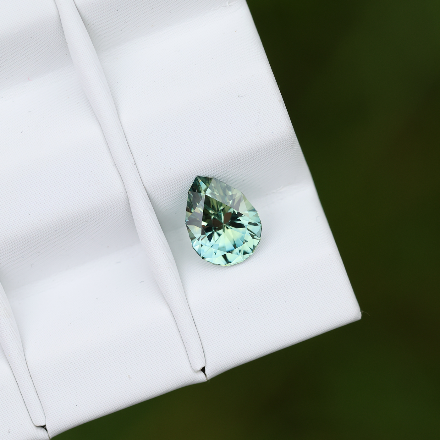 Sapphire 1.46 ct