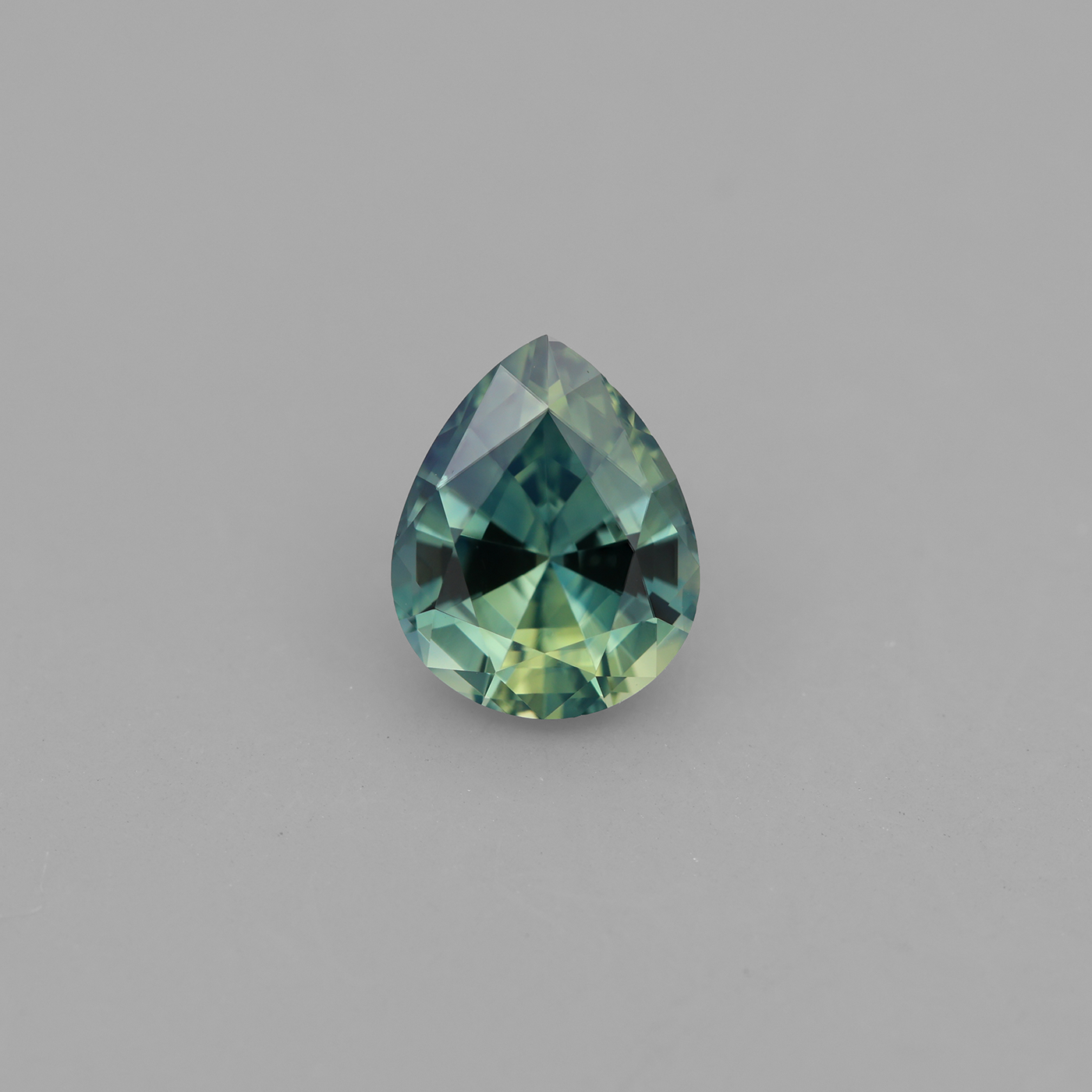 Sapphire 1.11 ct