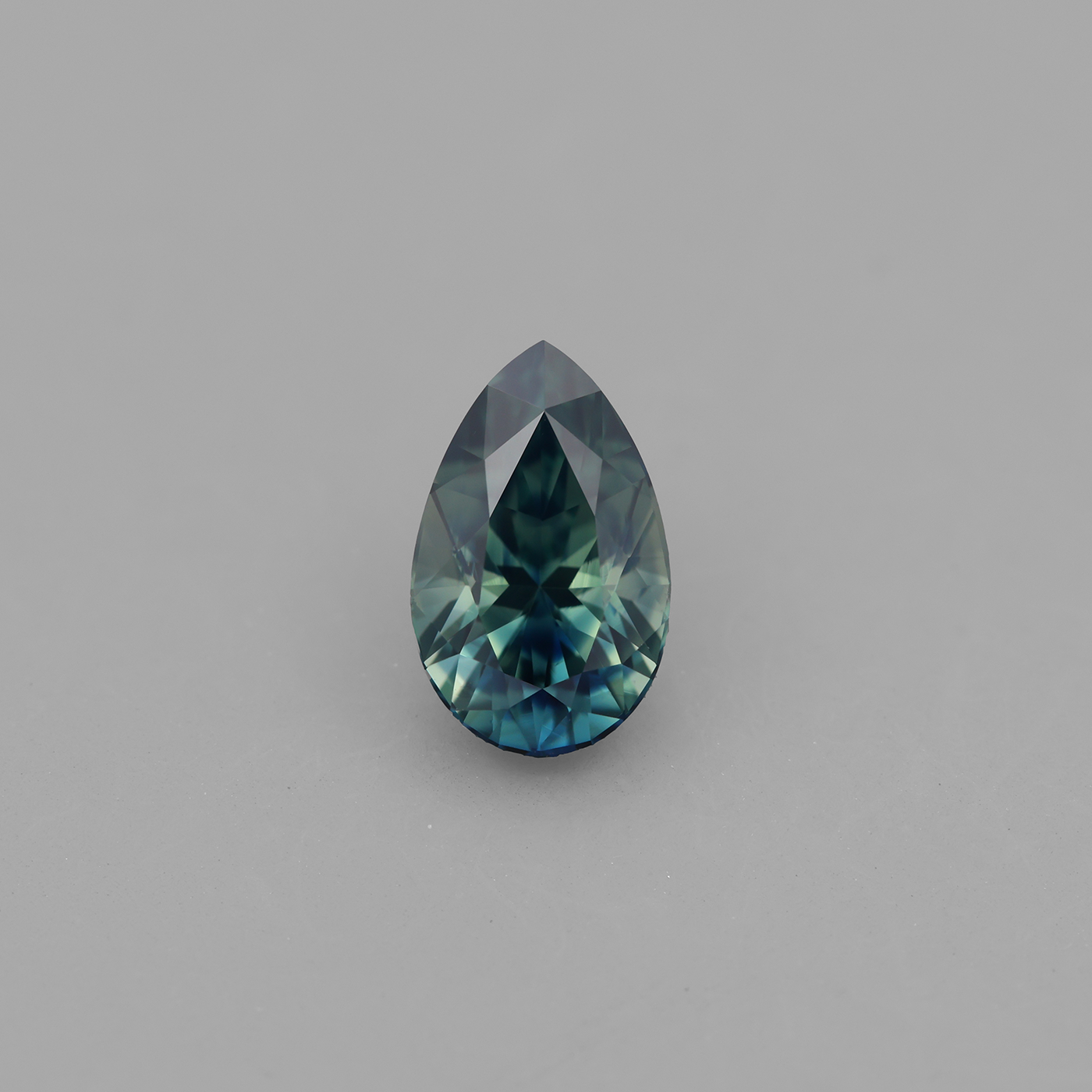 Sapphire 1.21 ct