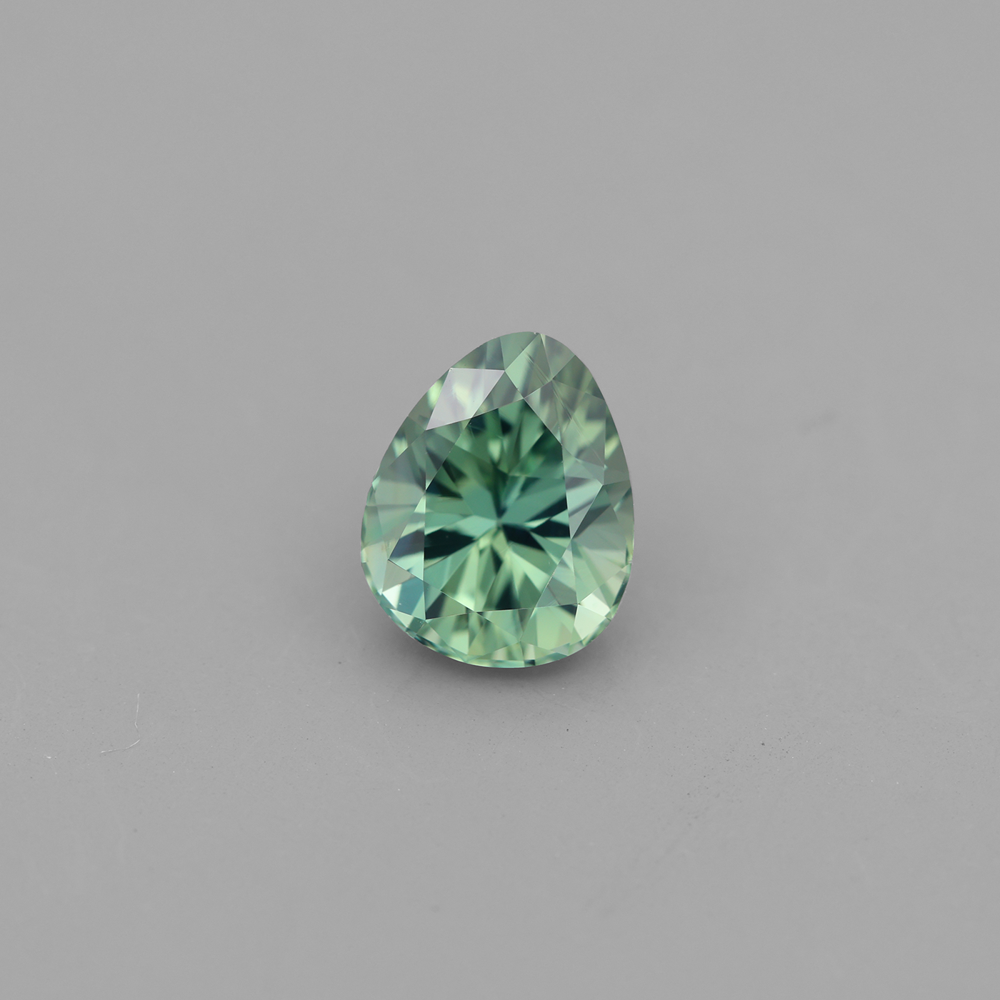 Sapphire 1.27 ct