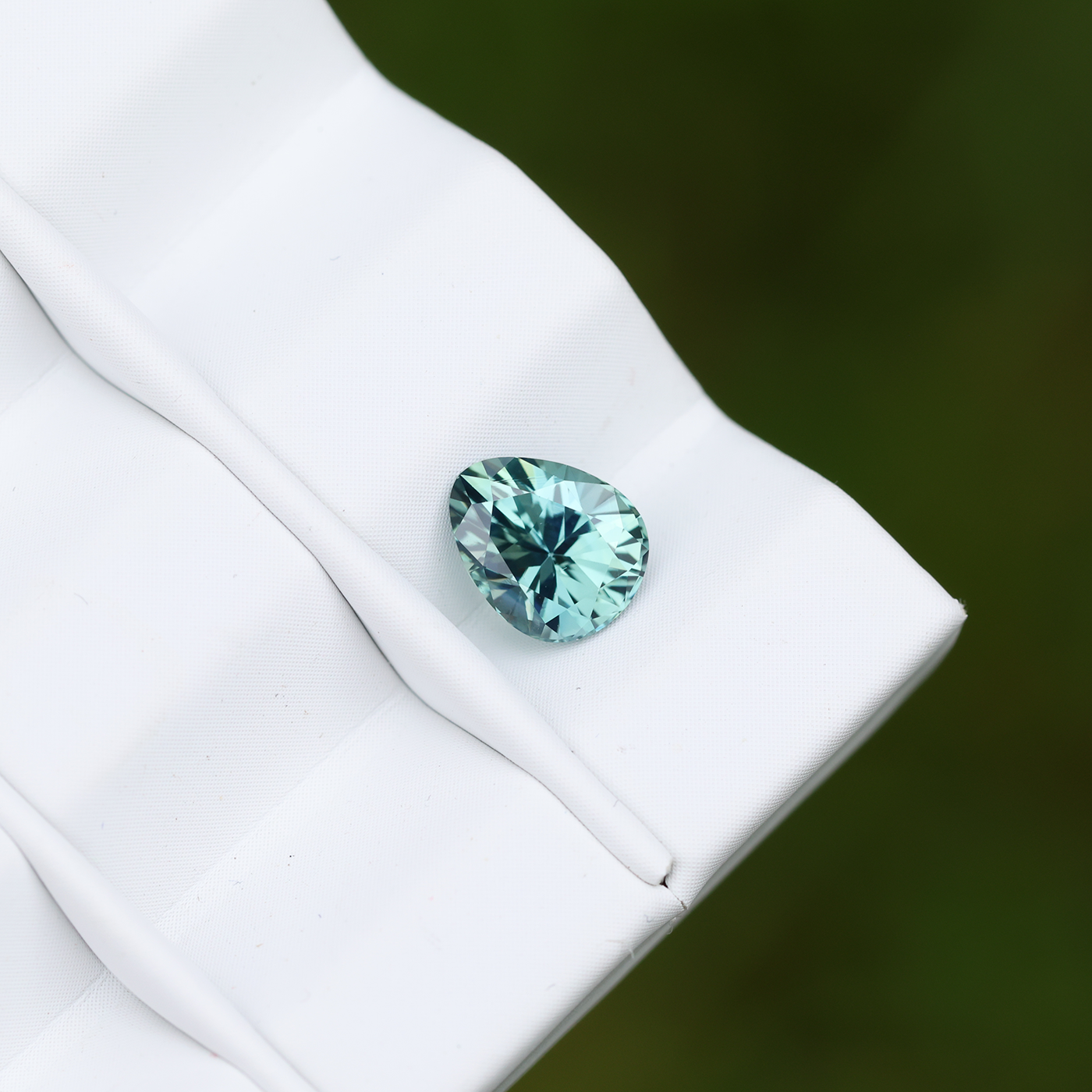 Sapphire 1.27 ct