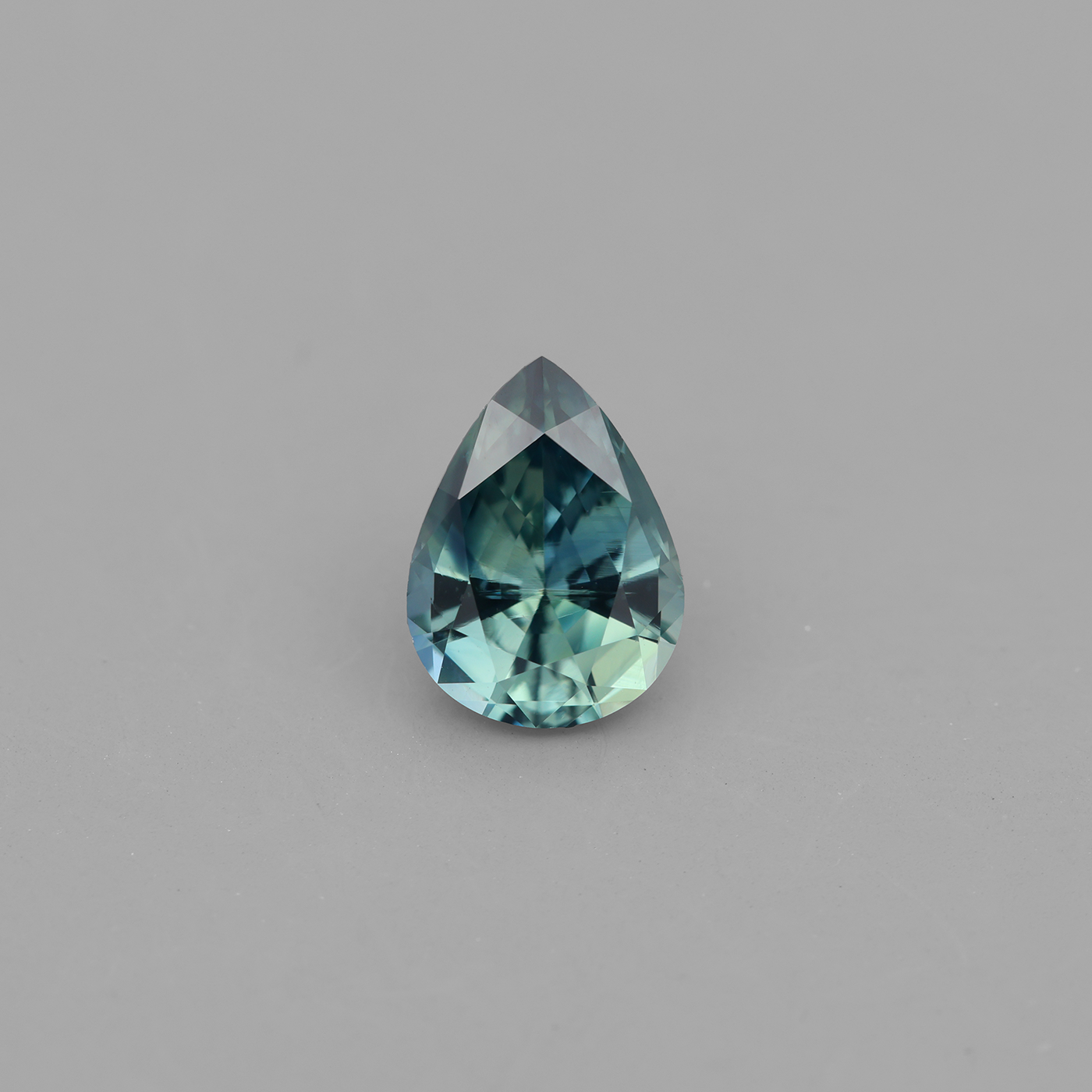 Sapphire 1.18 ct