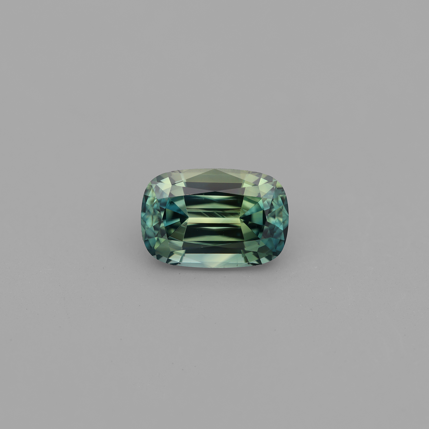 Sapphire 1.66 ct