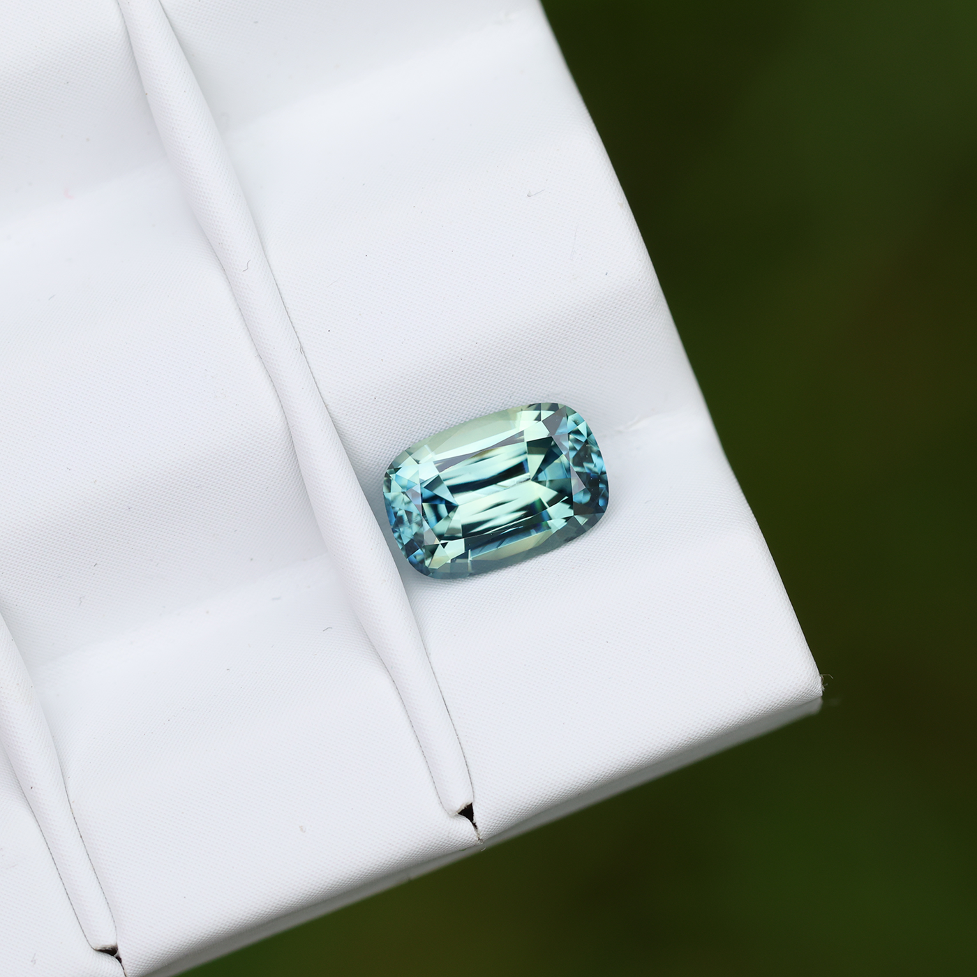 Sapphire 1.66 ct