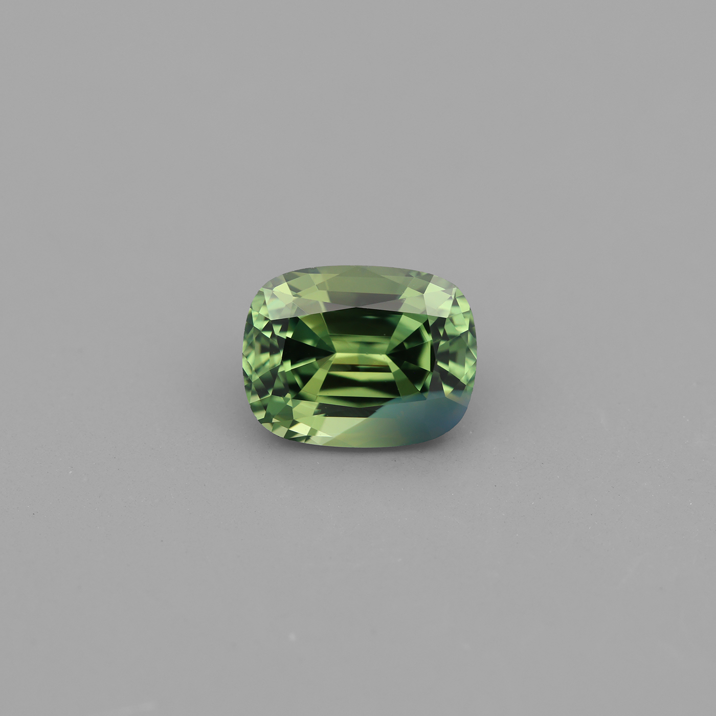 Sapphire 1.54 ct