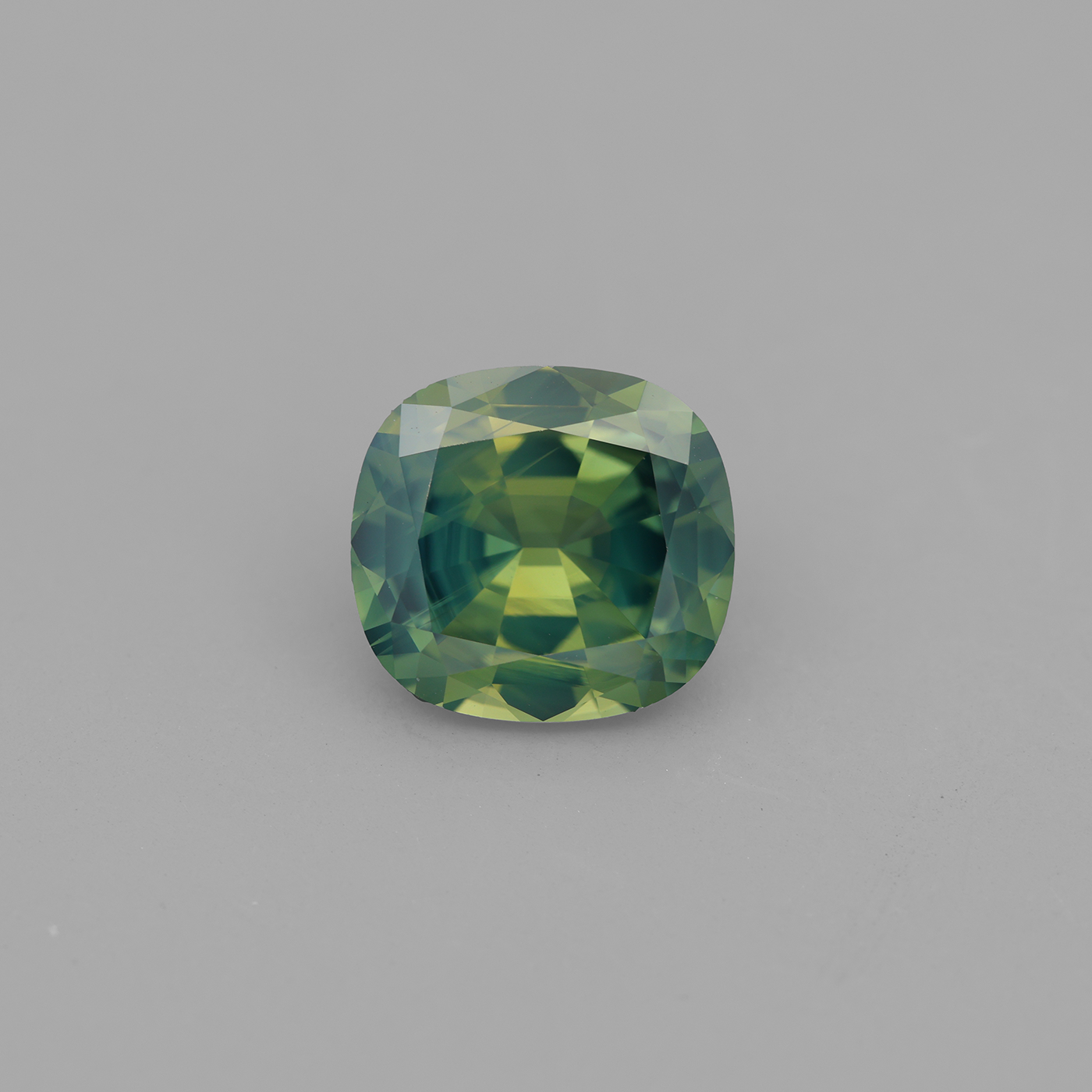 Sapphire 2.61 ct