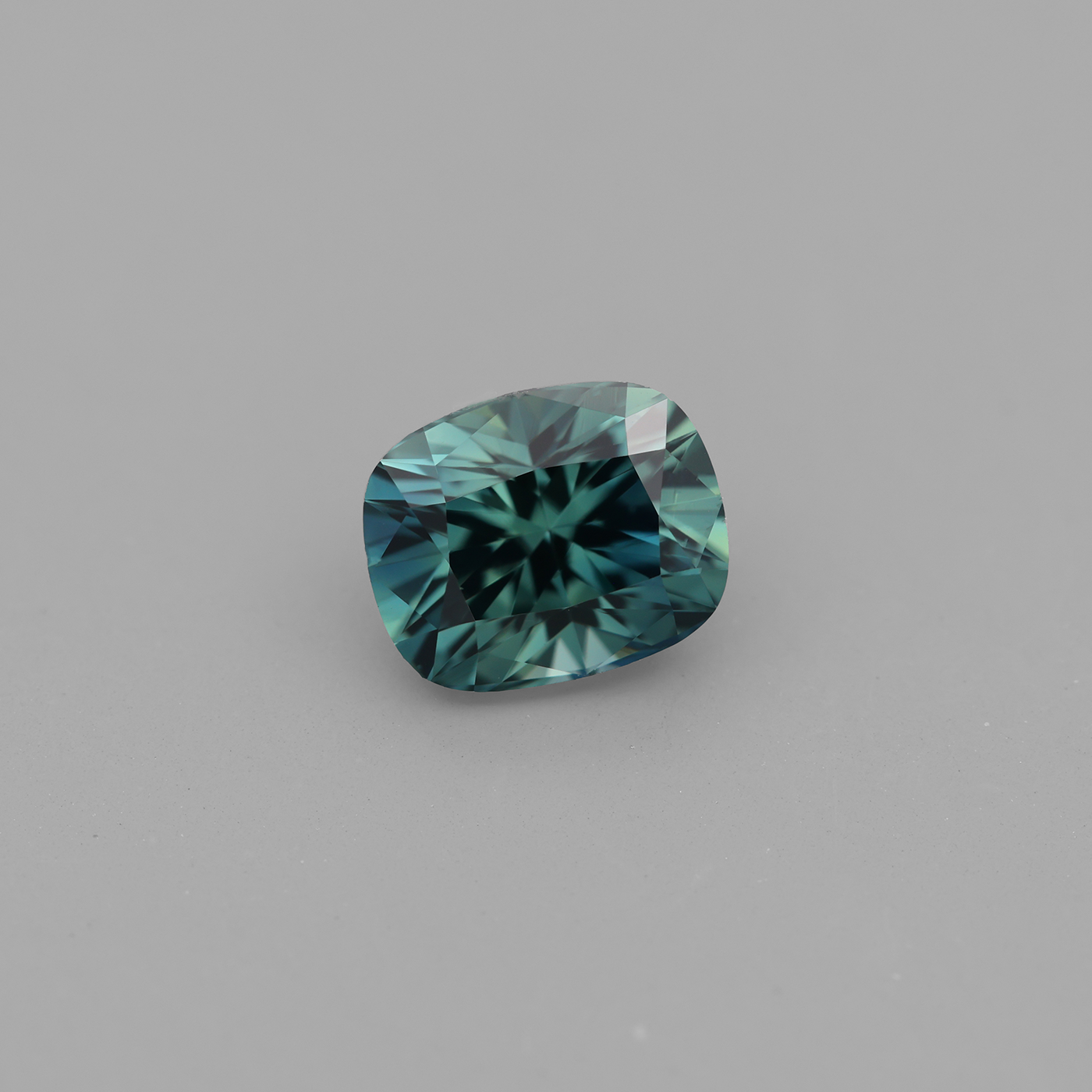 Sapphire 1.01 ct