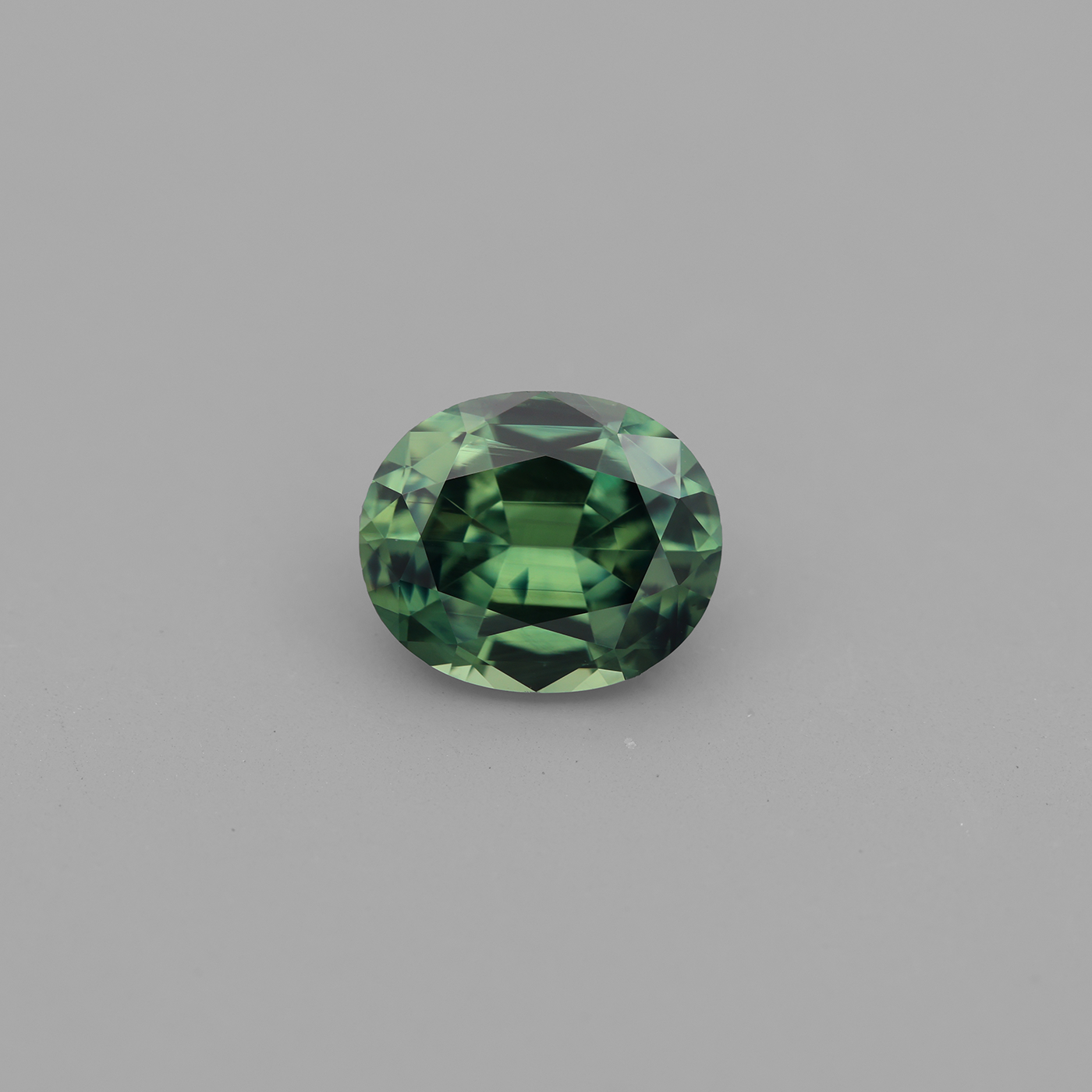 Sapphire 1.29 ct