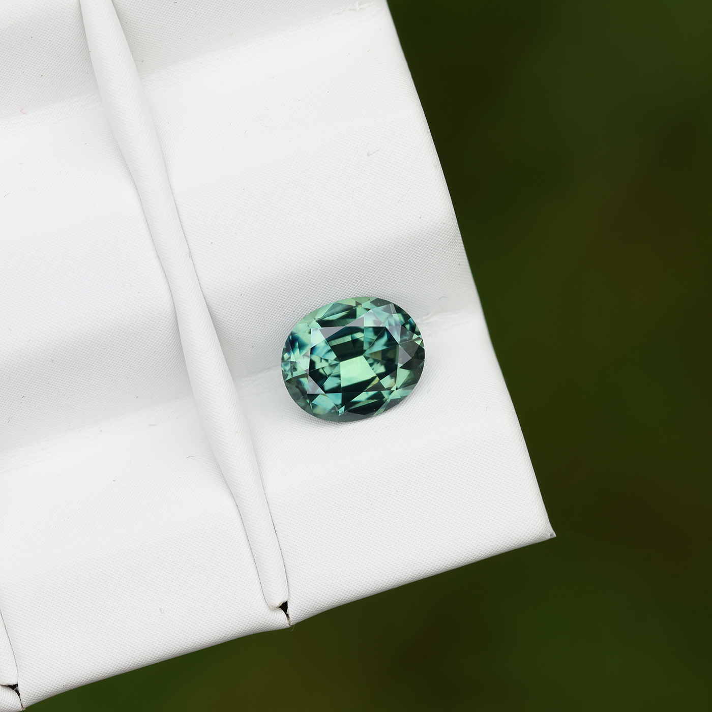 Sapphire 1.29 ct