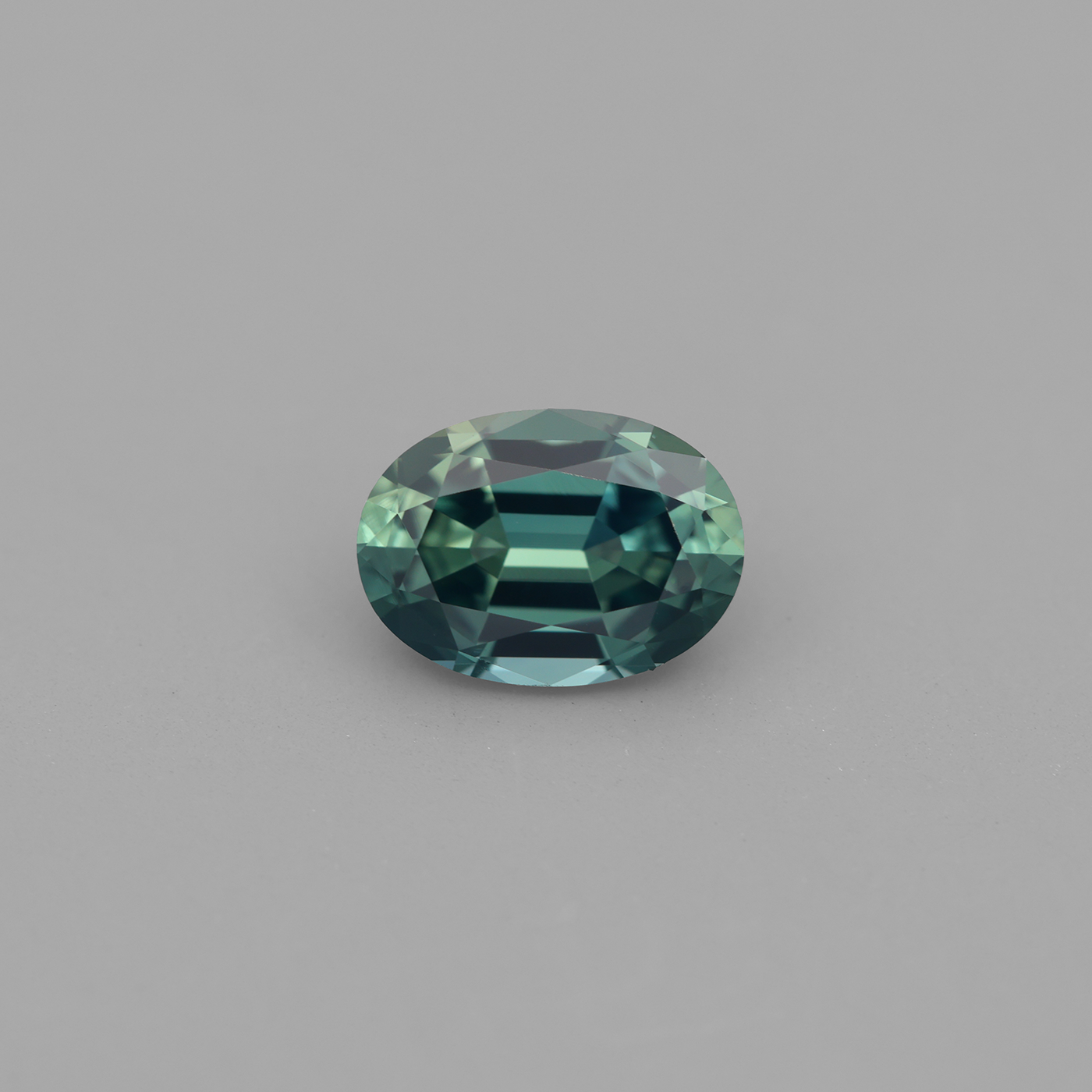 Sapphire 1.03 ct
