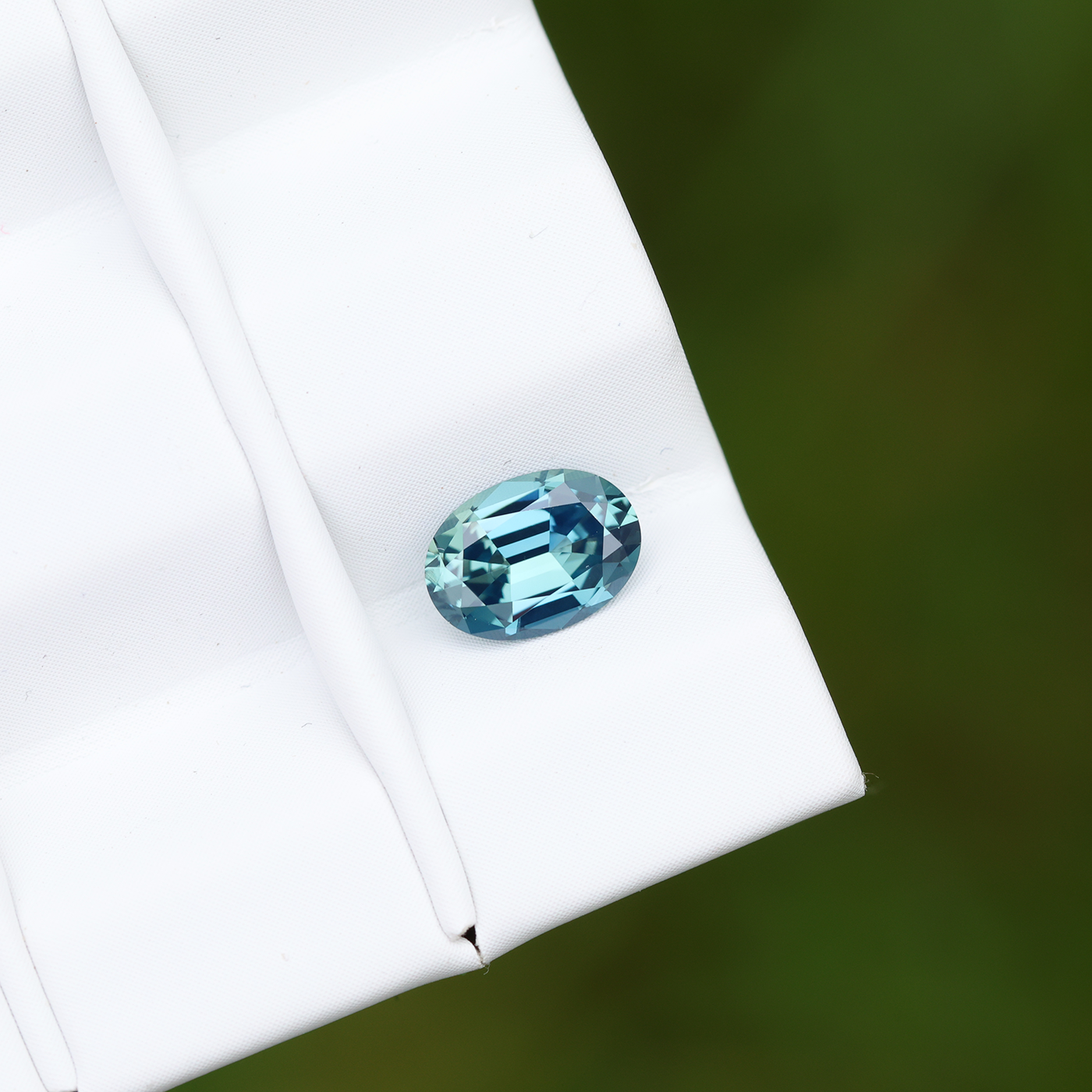Sapphire 1.03 ct