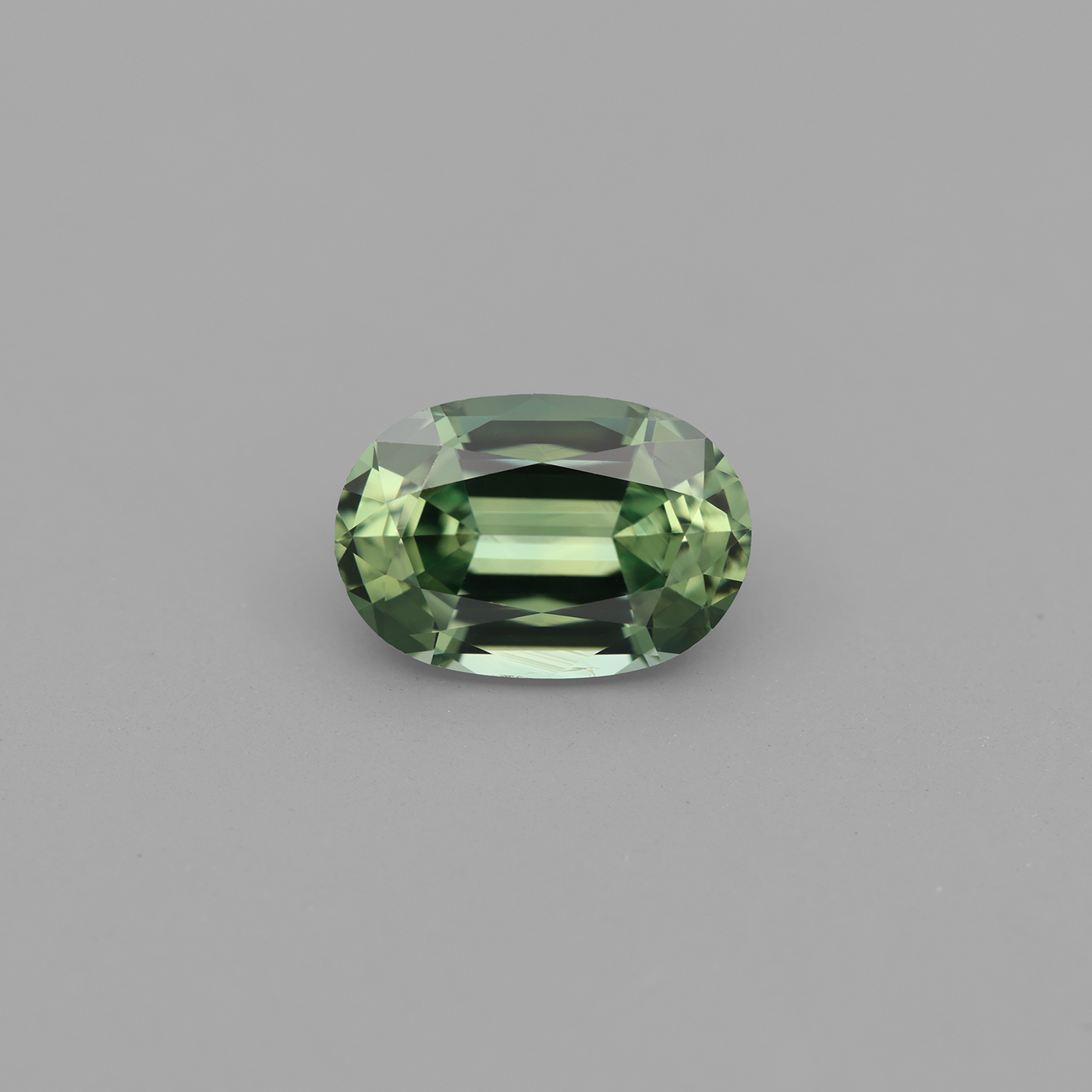 Sapphire 1.51 ct