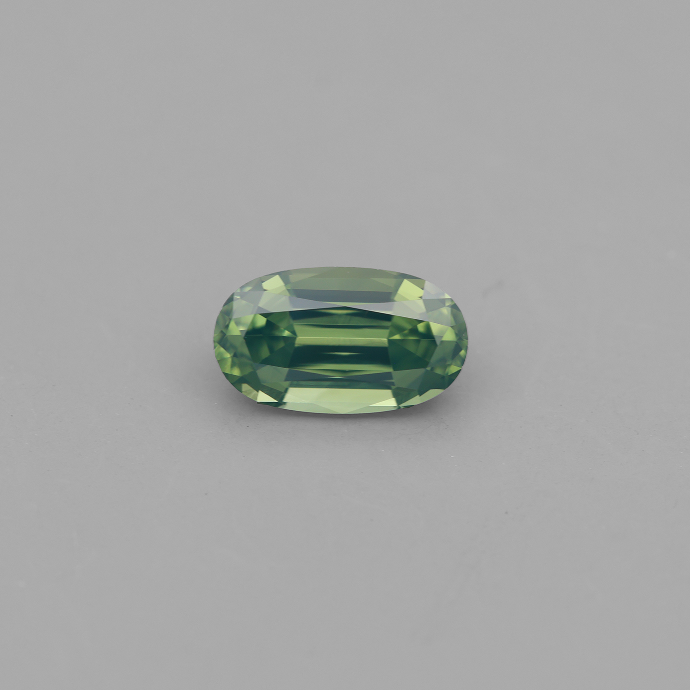 Sapphire 1.02 ct