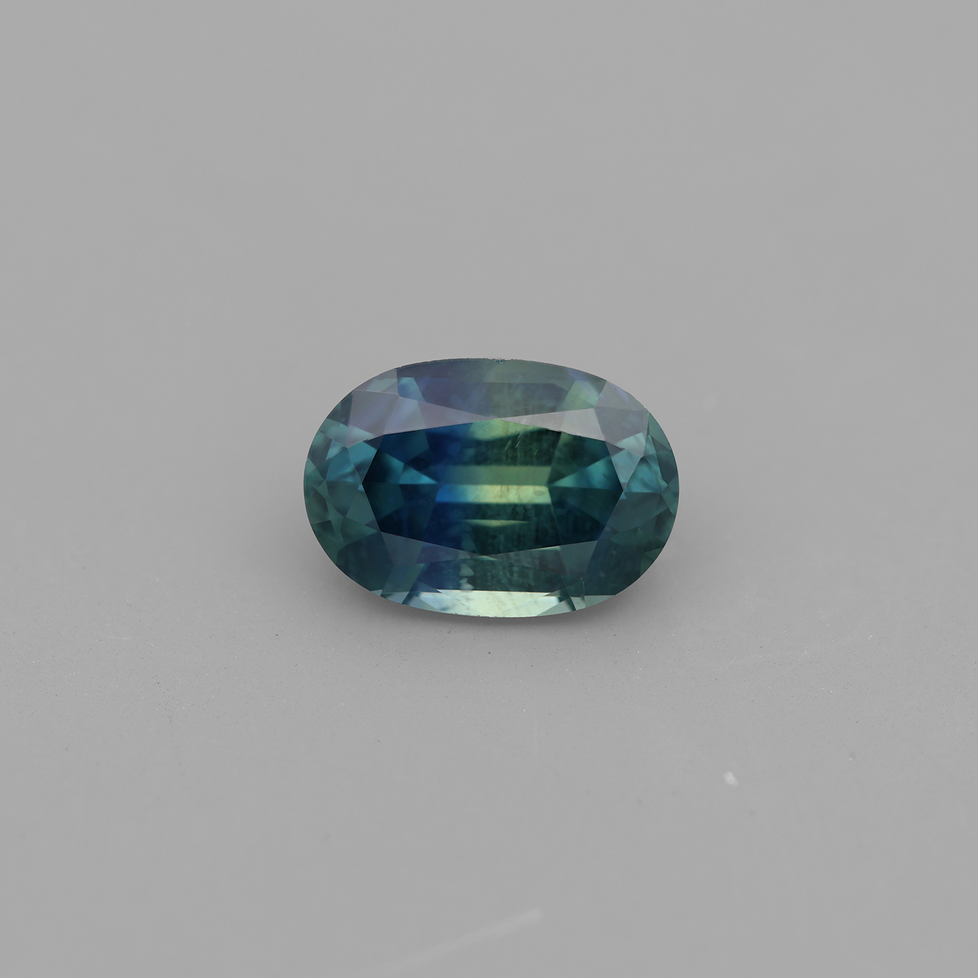 Sapphire 1.14 ct