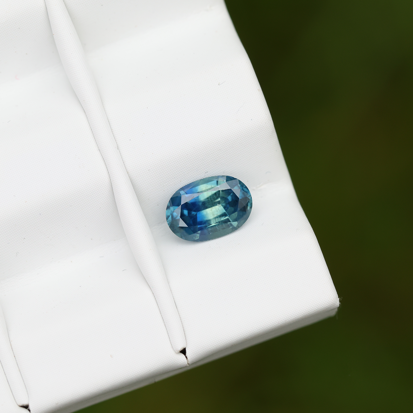 Sapphire 1.14 ct