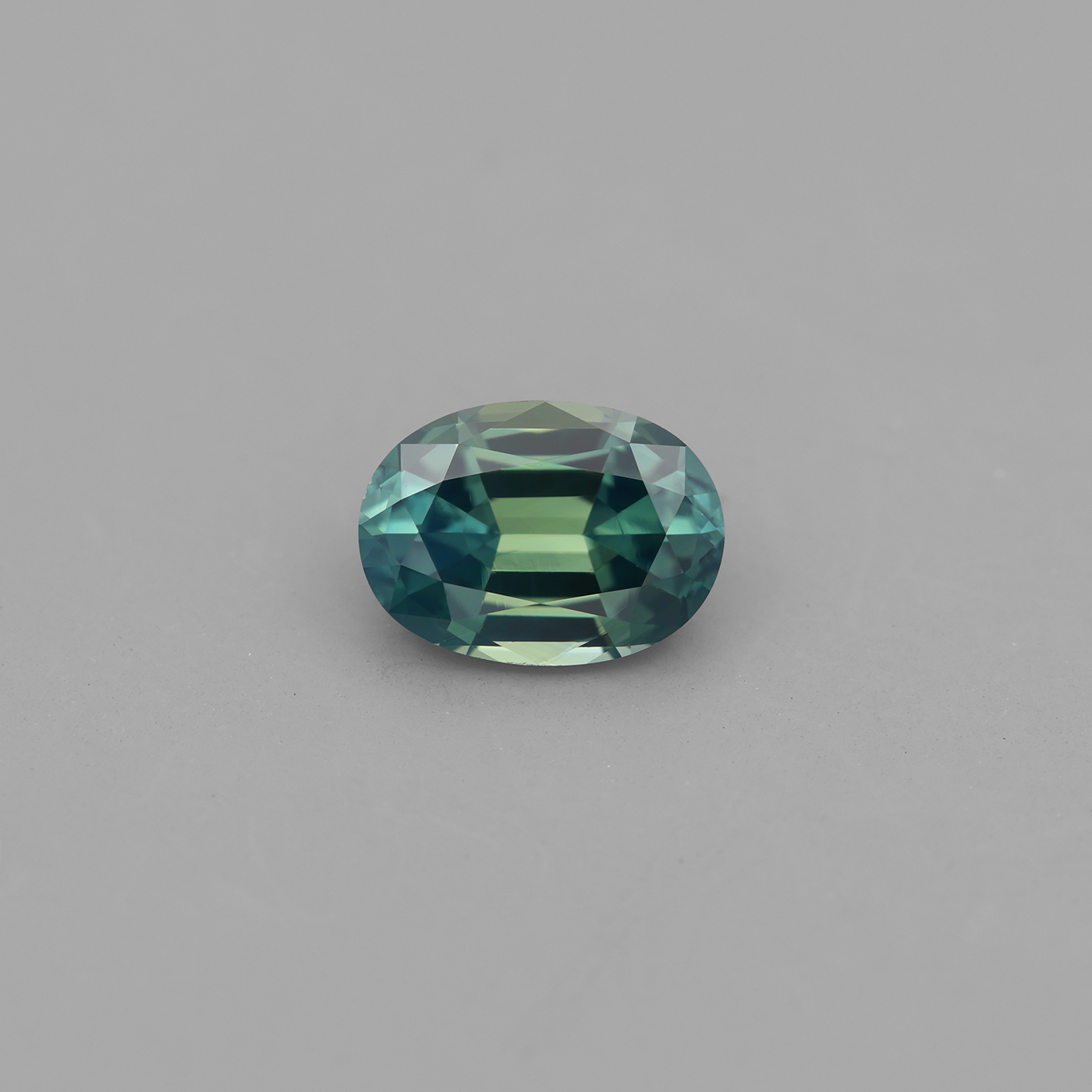 Sapphire 1.03 ct