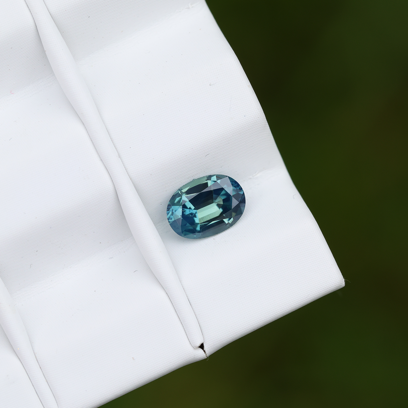 Sapphire 1.03 ct