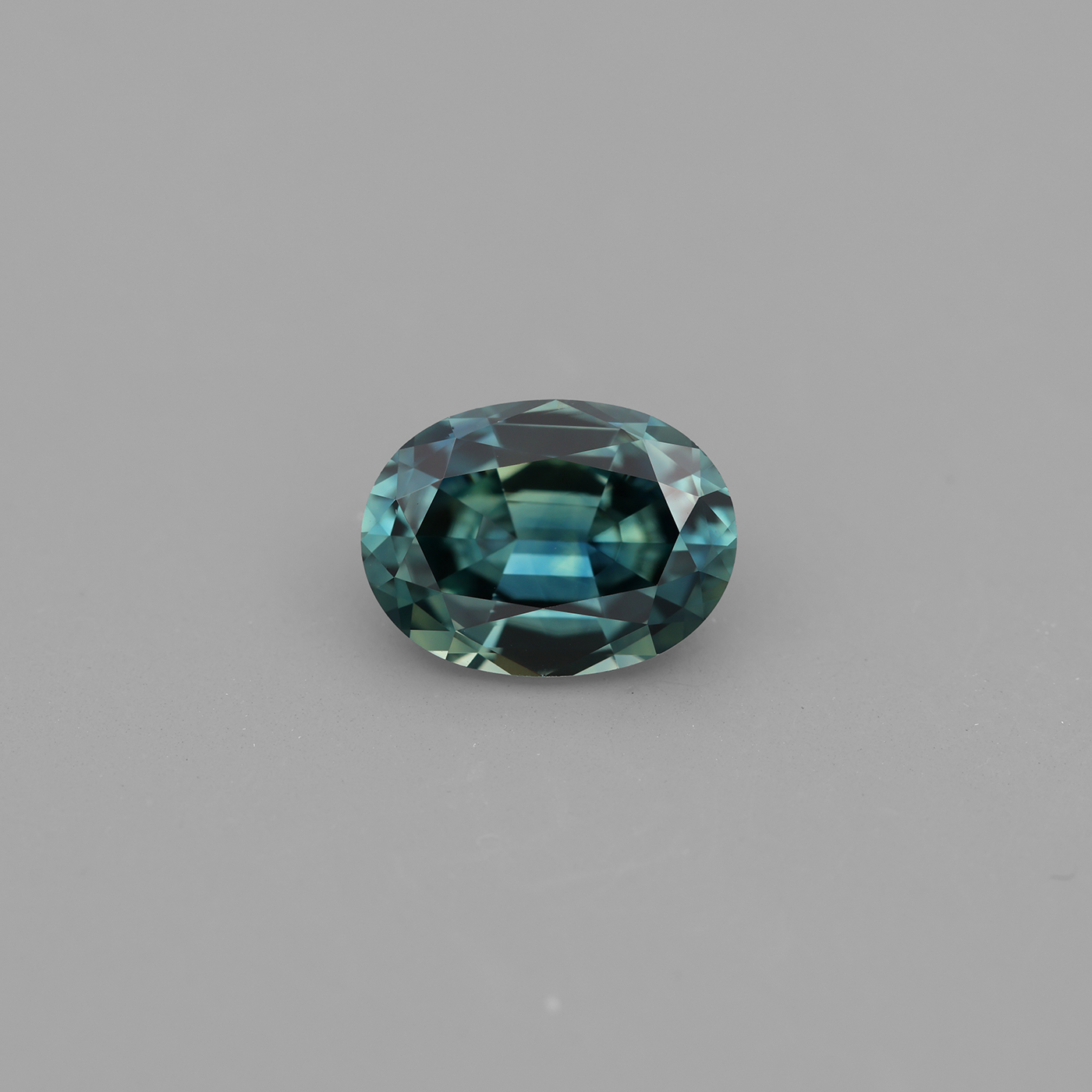 Sapphire 1.12 ct