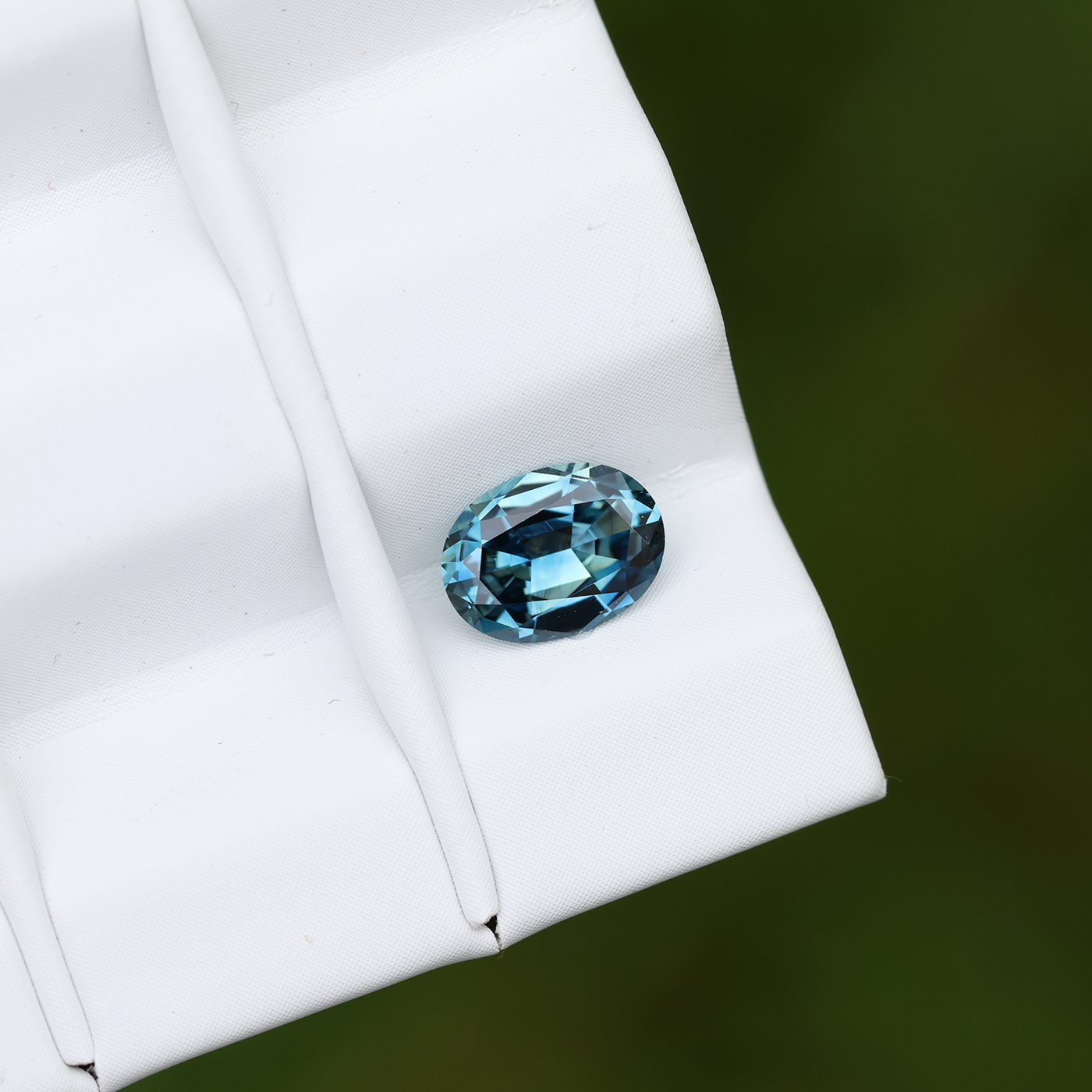 Sapphire 1.12 ct
