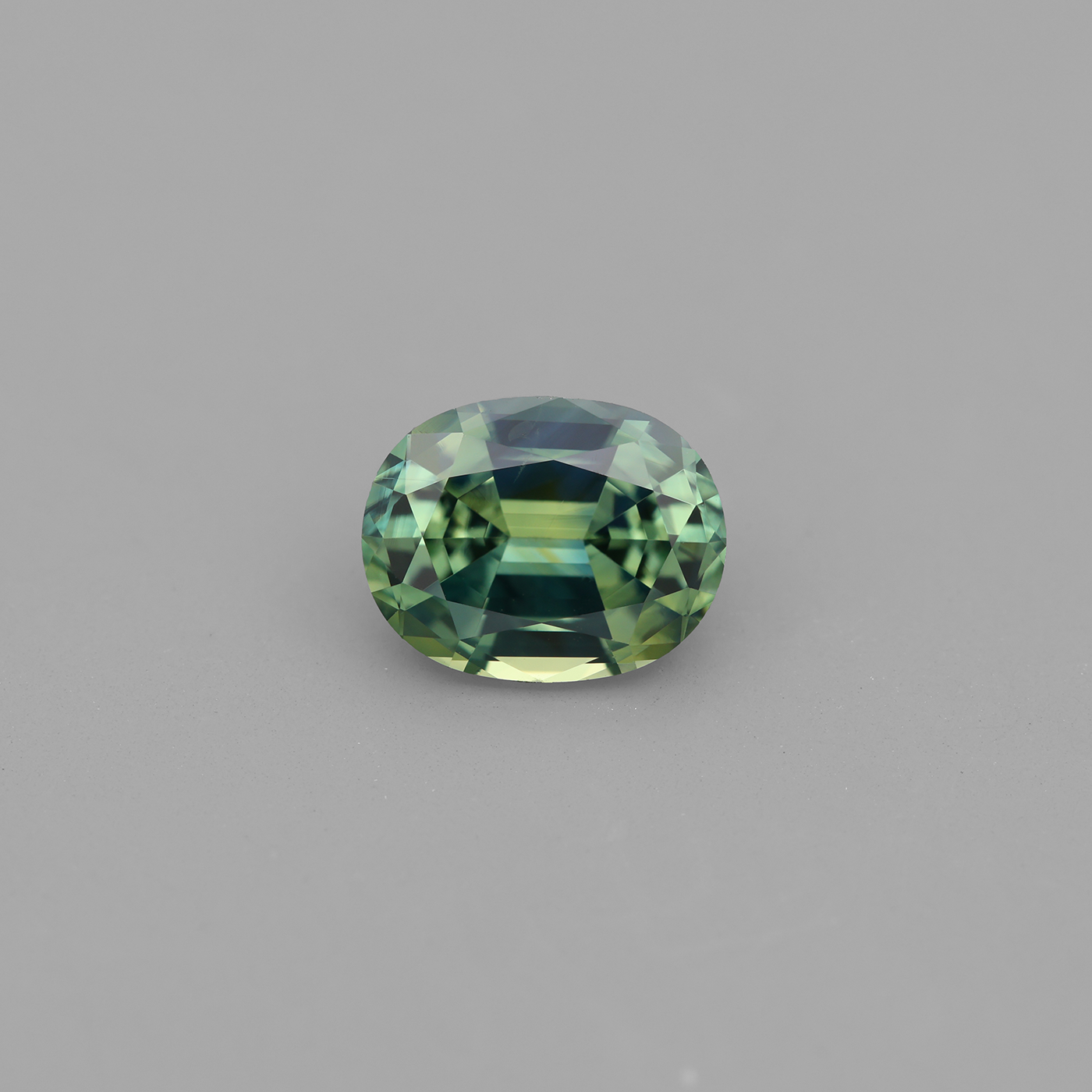 Sapphire 1.08 ct