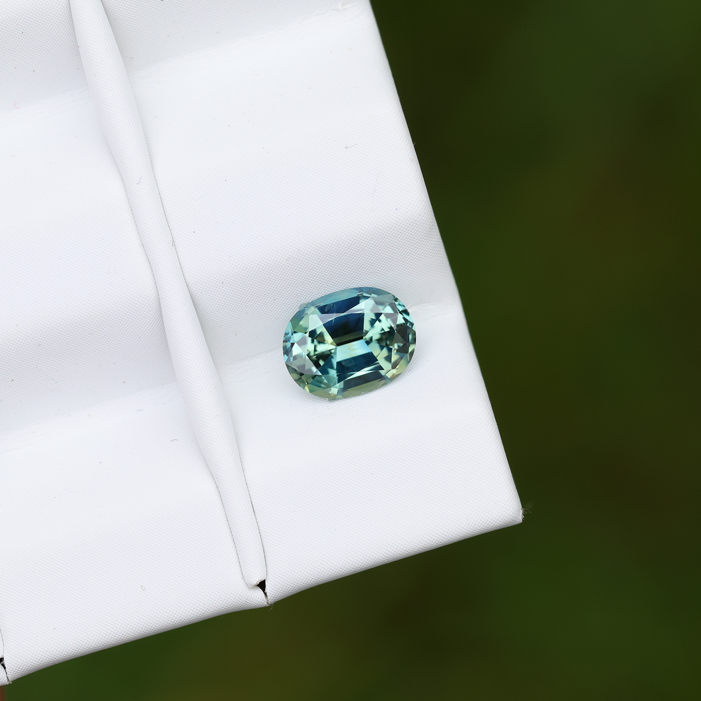 Sapphire 1.08 ct
