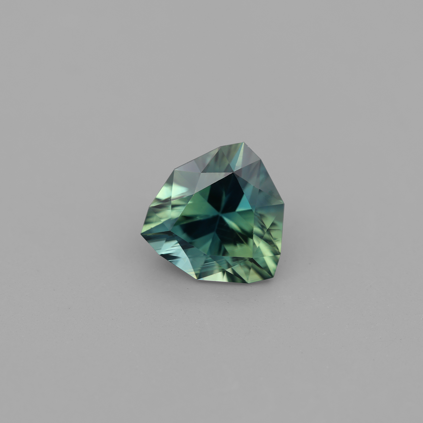 Sapphire 1.18 ct
