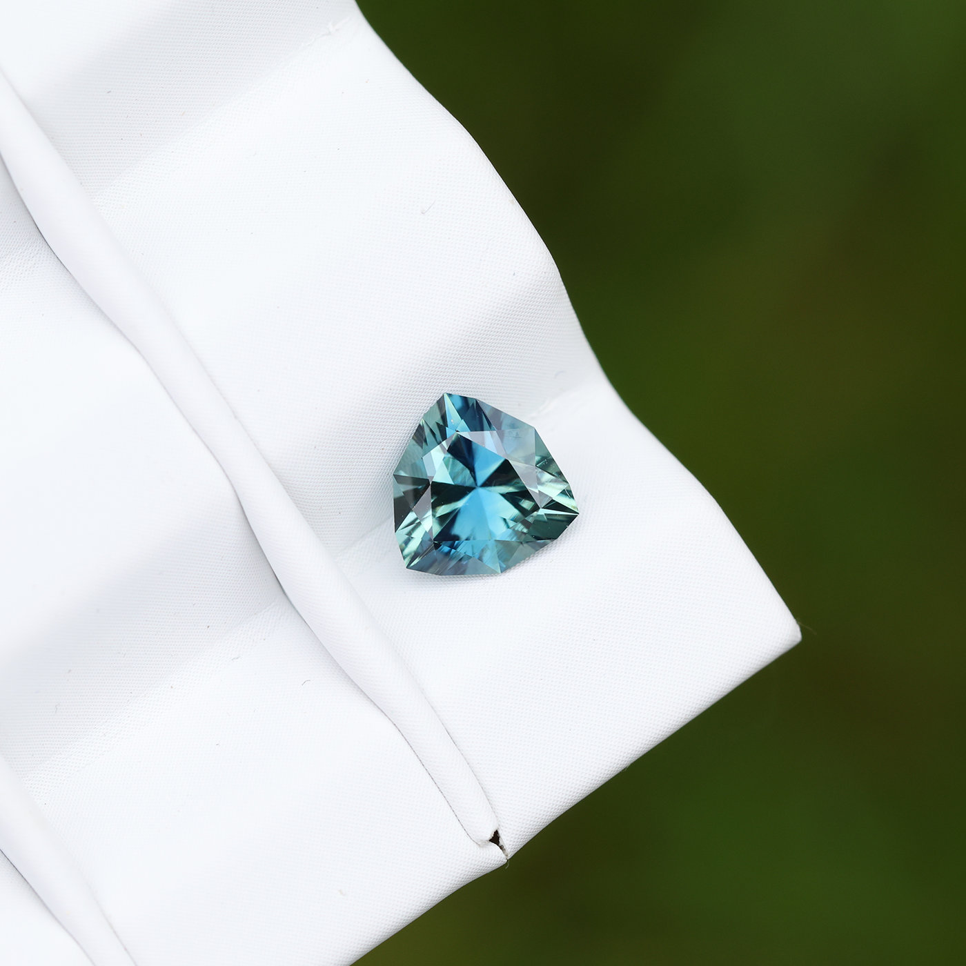 Sapphire 1.18 ct