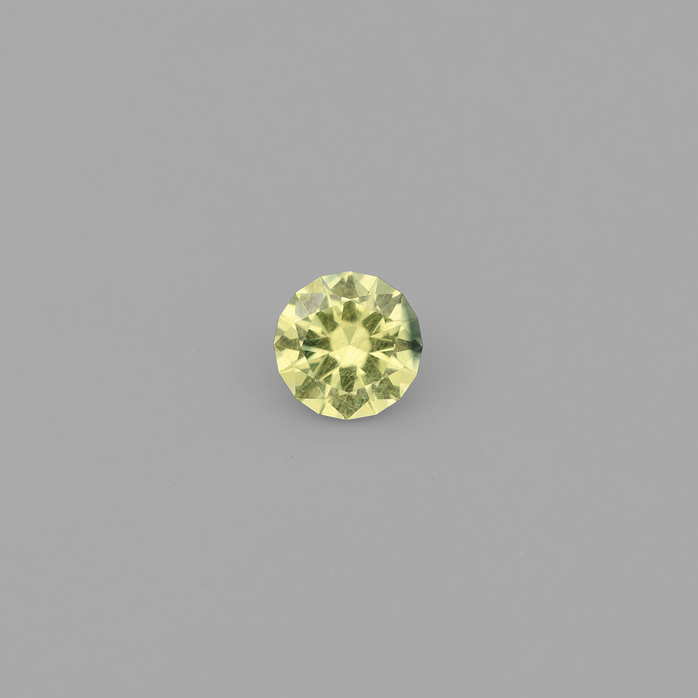Sapphire 0.48 ct