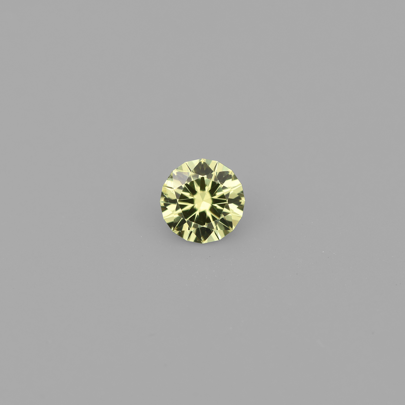 Sapphire 0.35 ct