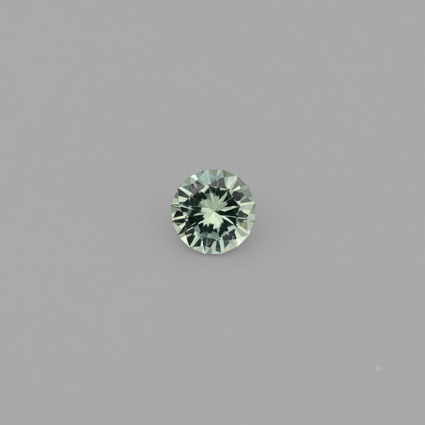 Sapphire 0.24 ct